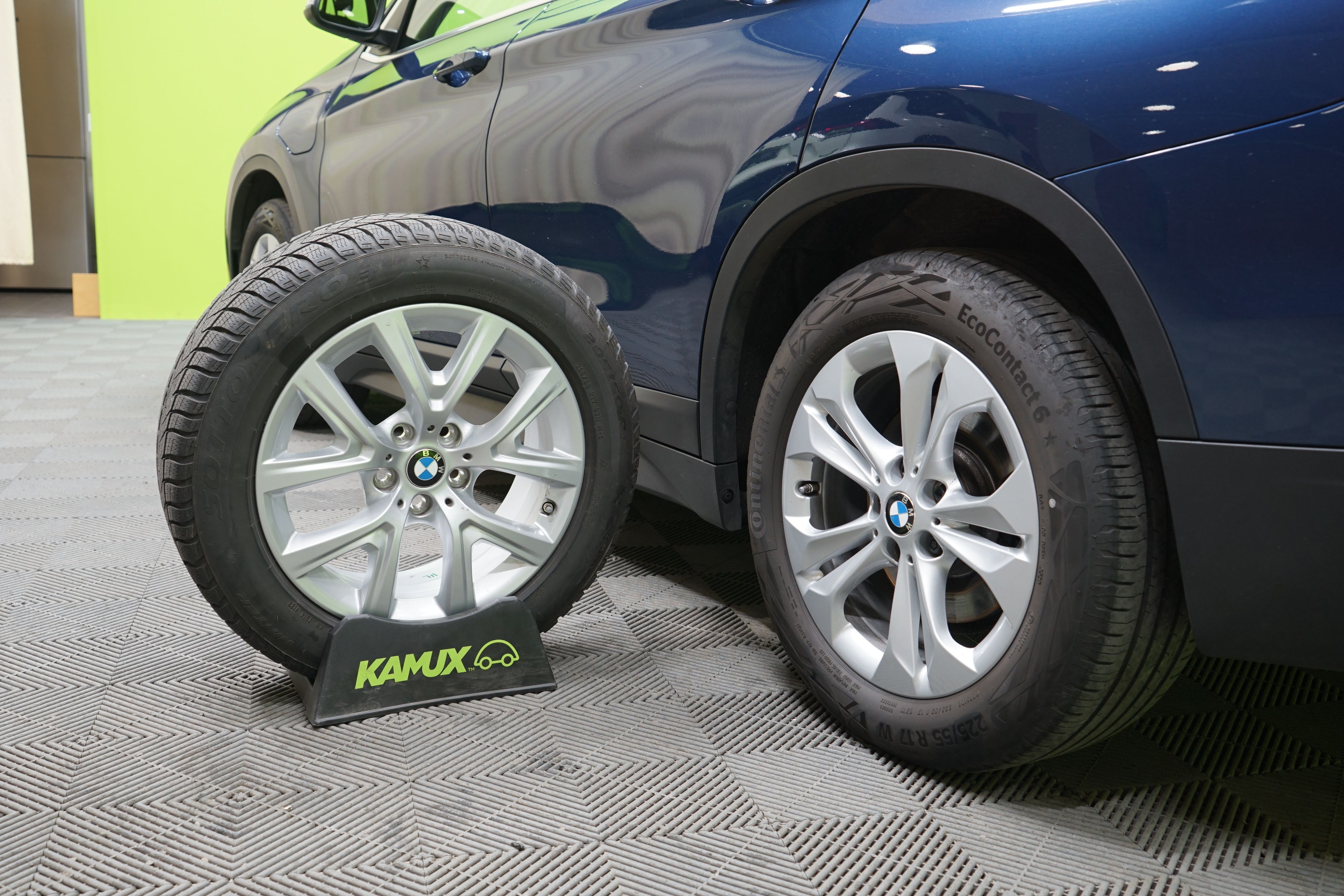 BMW X1 2020