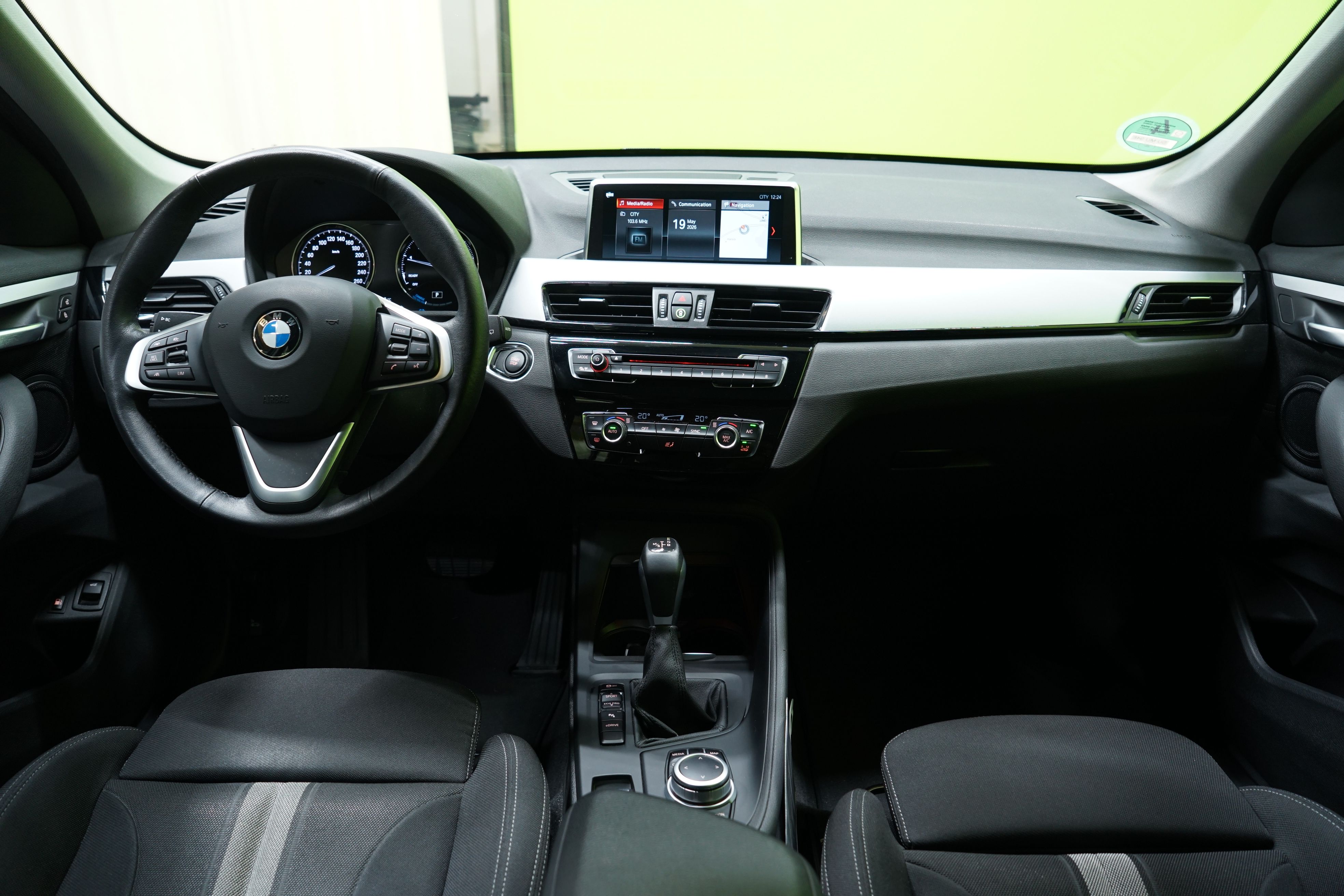 BMW X1 2020