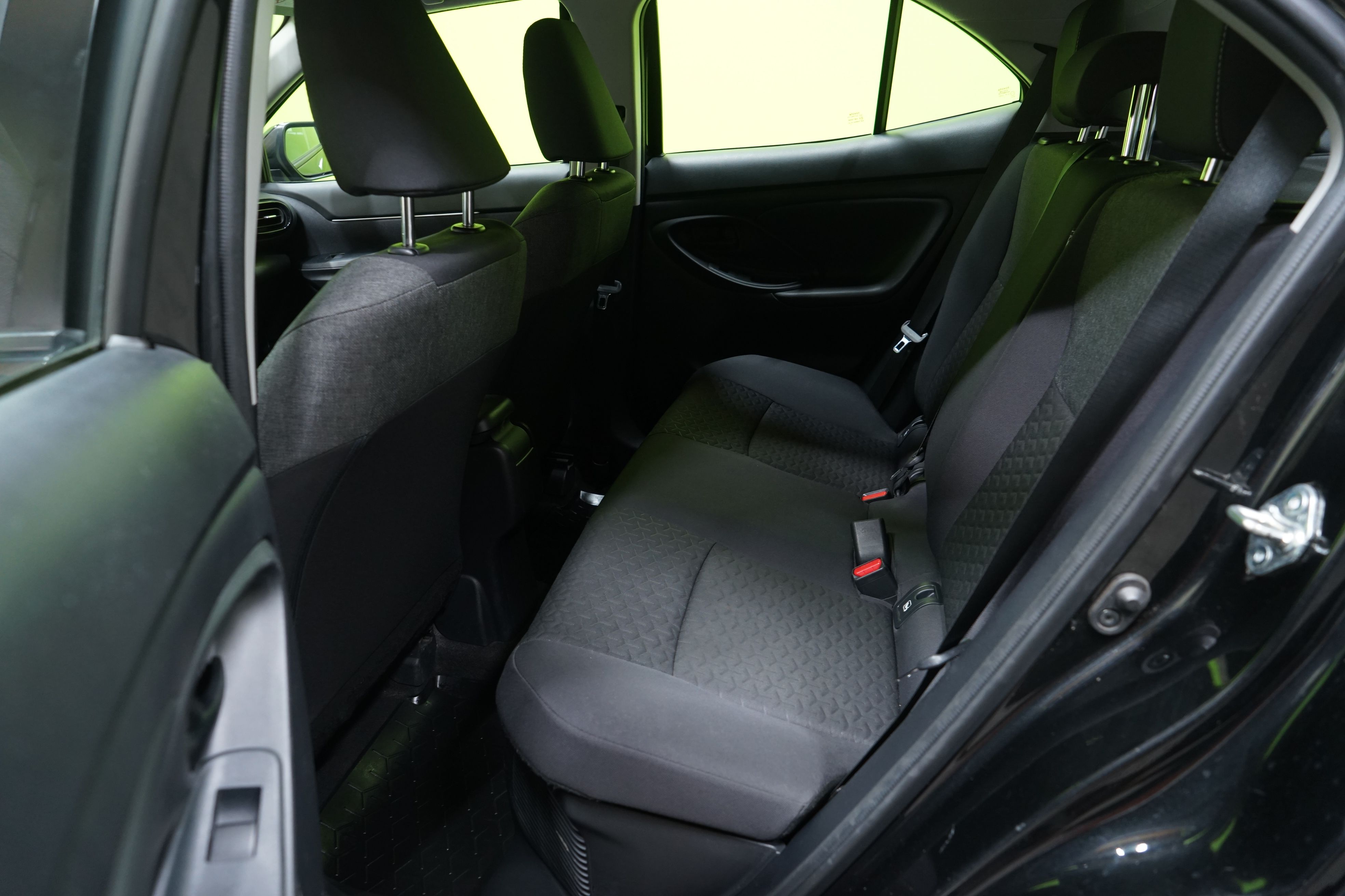 Toyota Yaris Cross 2023