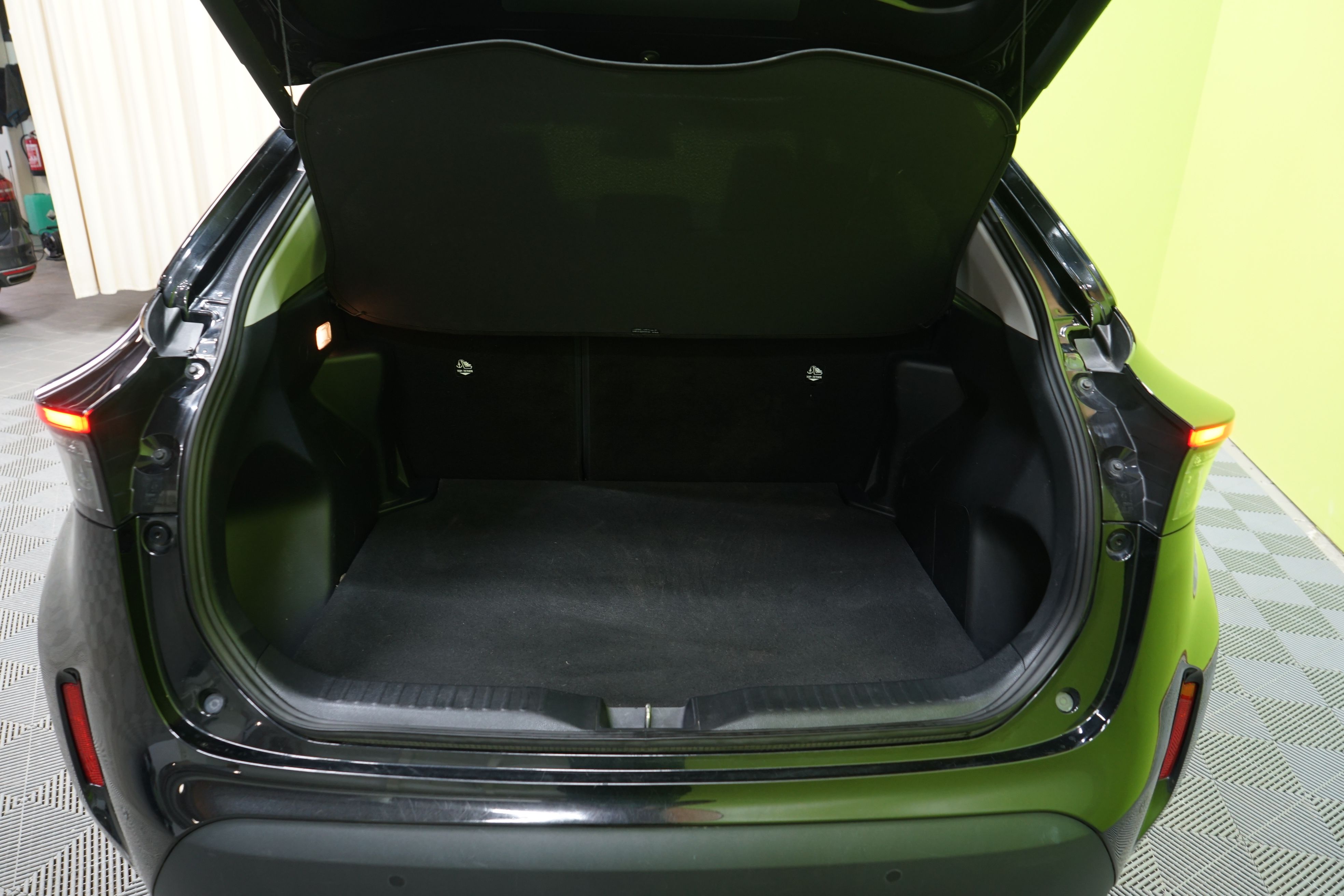 Toyota Yaris Cross 2023