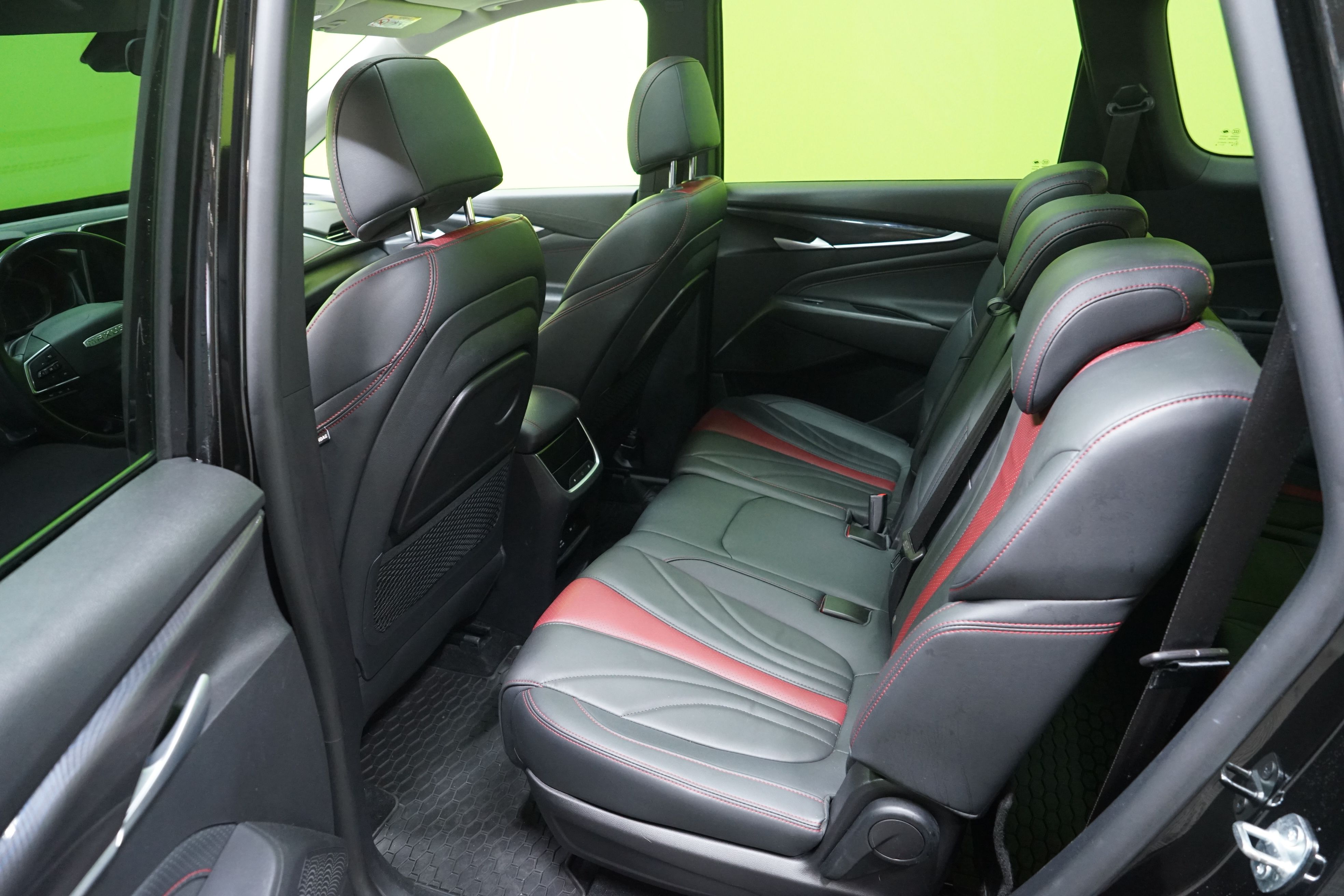 Maxus Euniq 5 2020