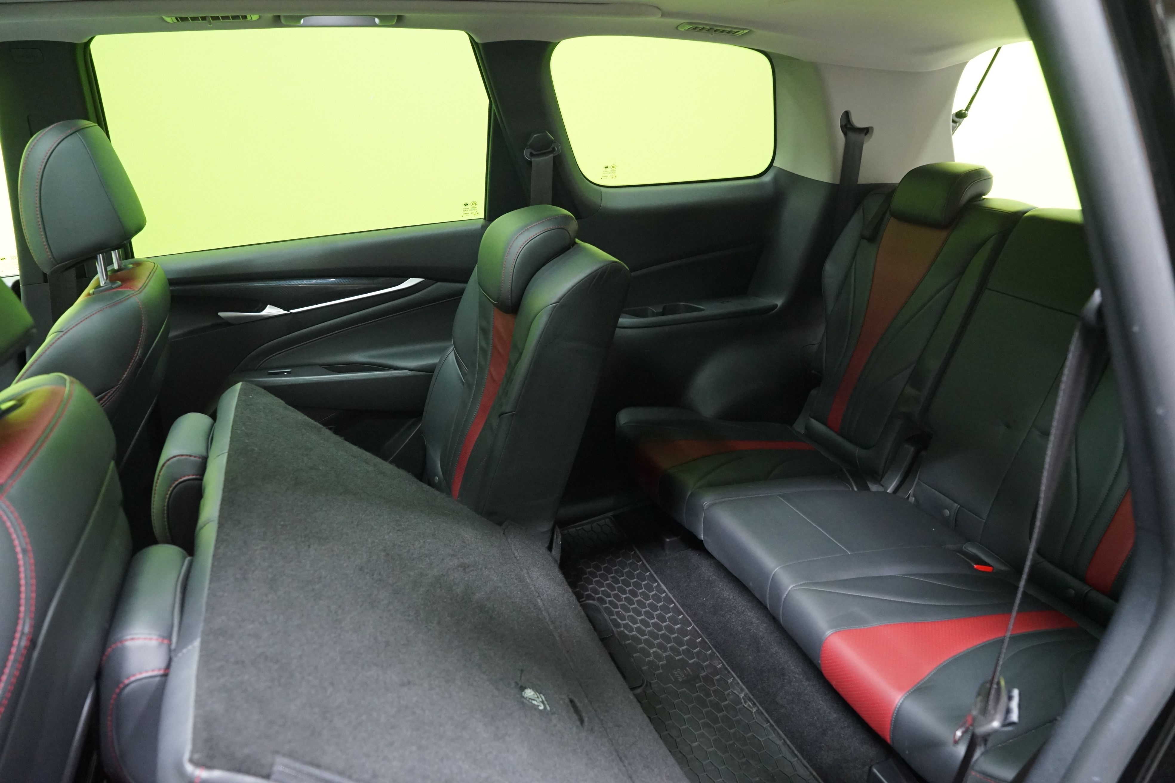 Maxus Euniq 5 2020