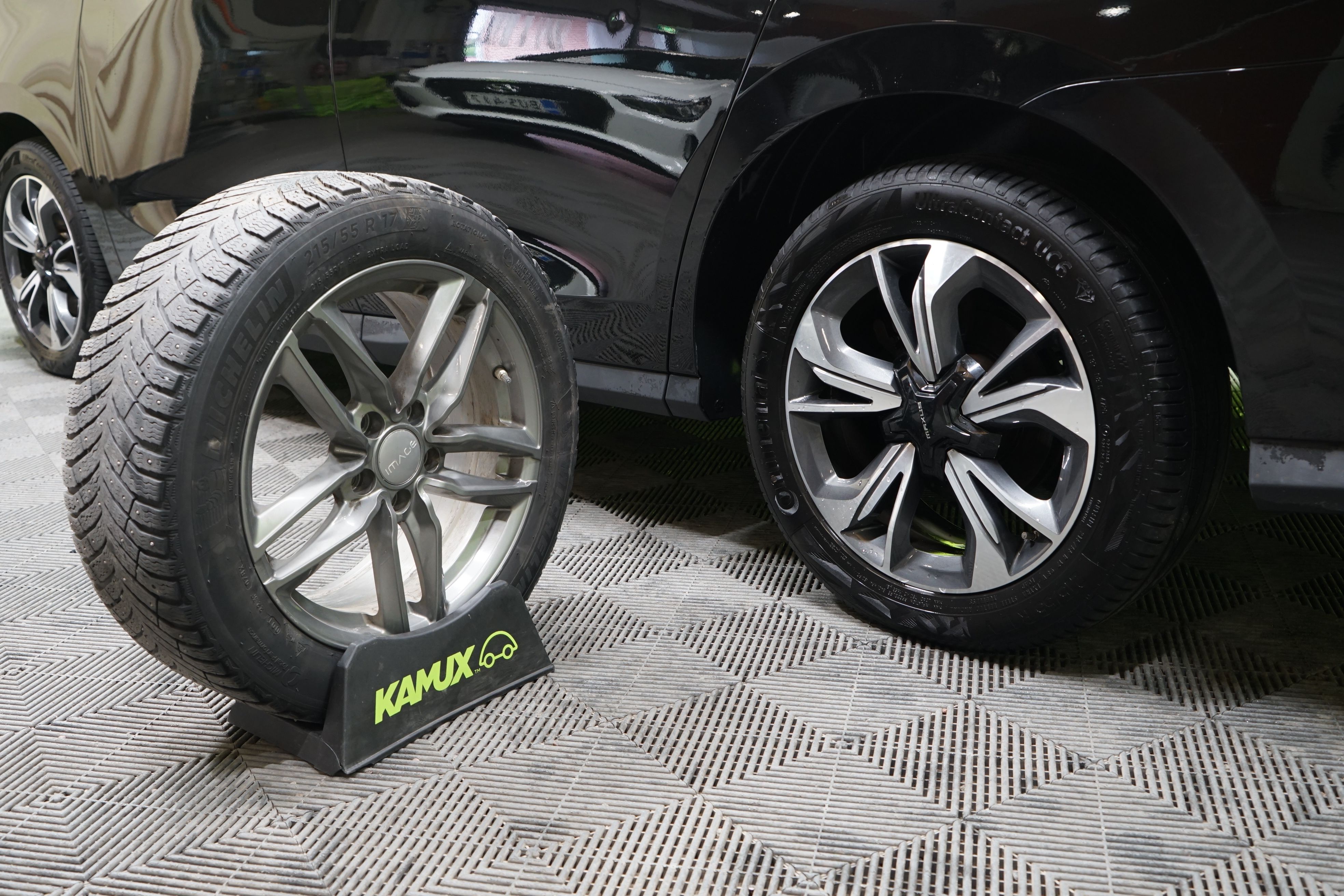 Maxus Euniq 5 2020