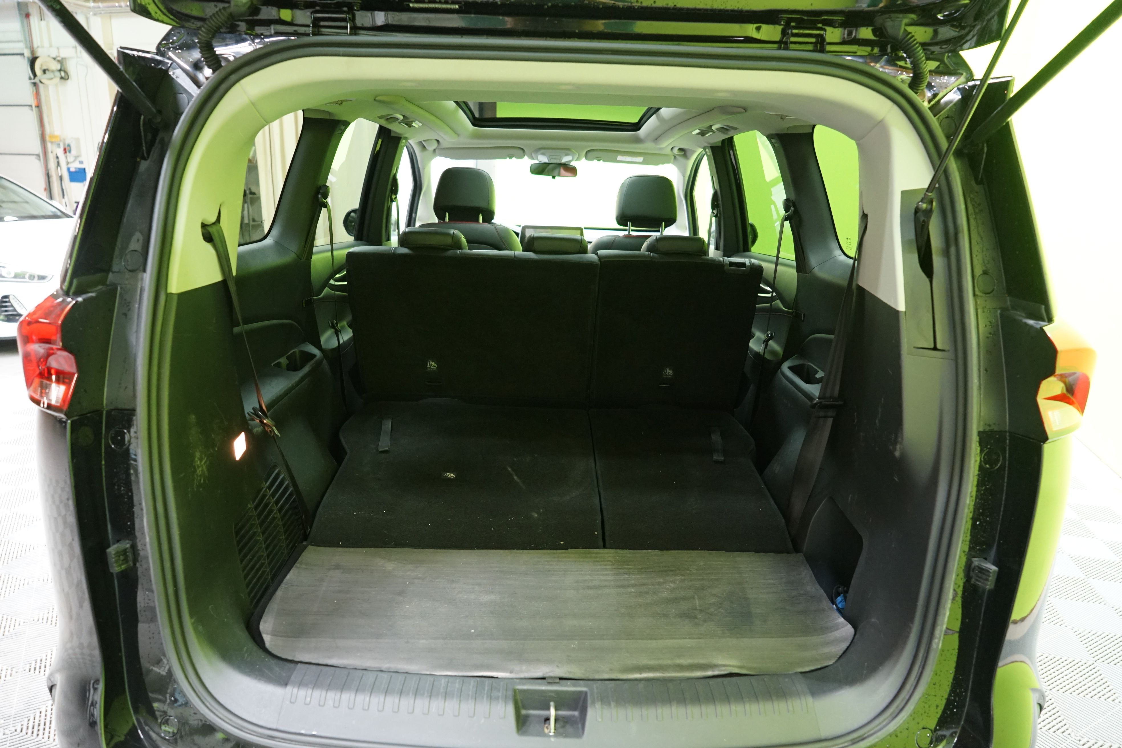 Maxus Euniq 5 2020