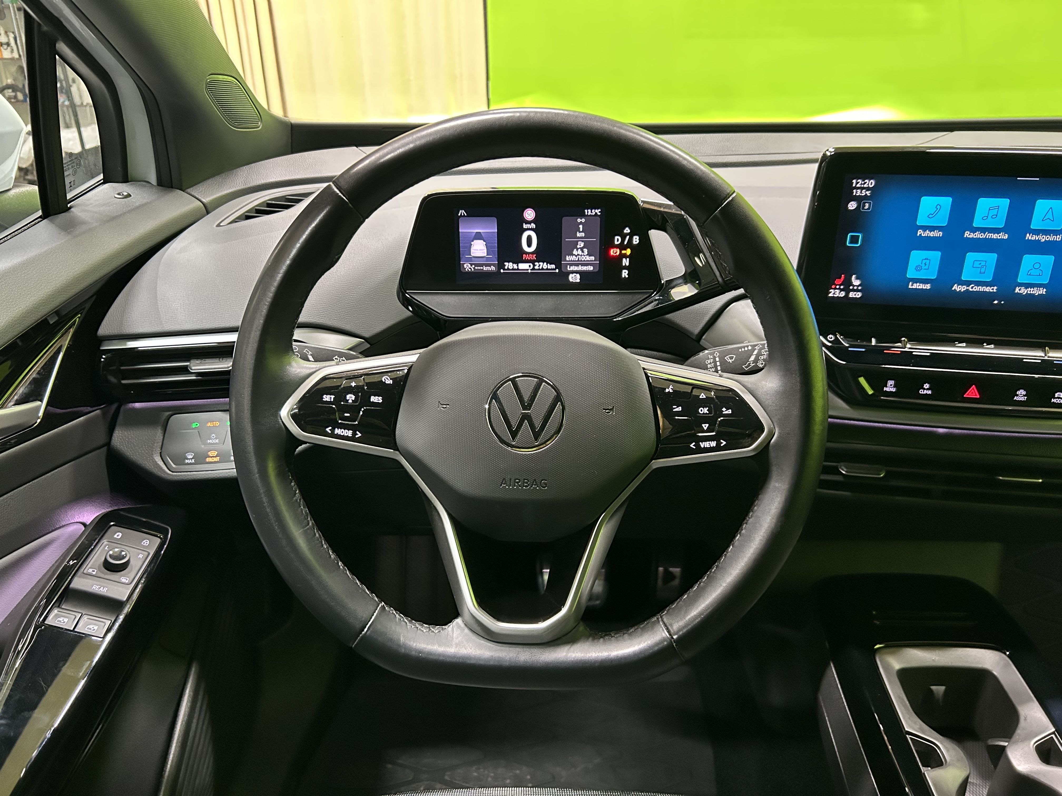 Volkswagen ID.4 2023