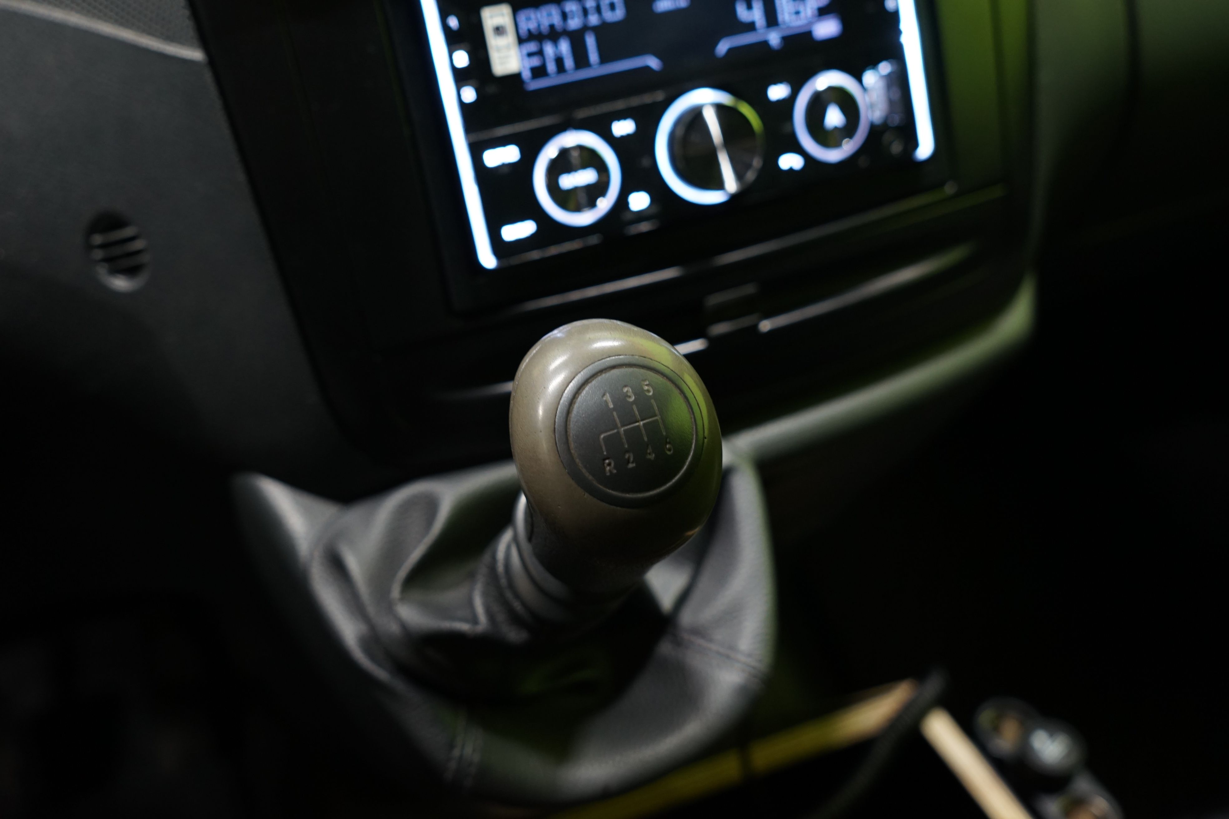 Mercedes-Benz Vito 2012