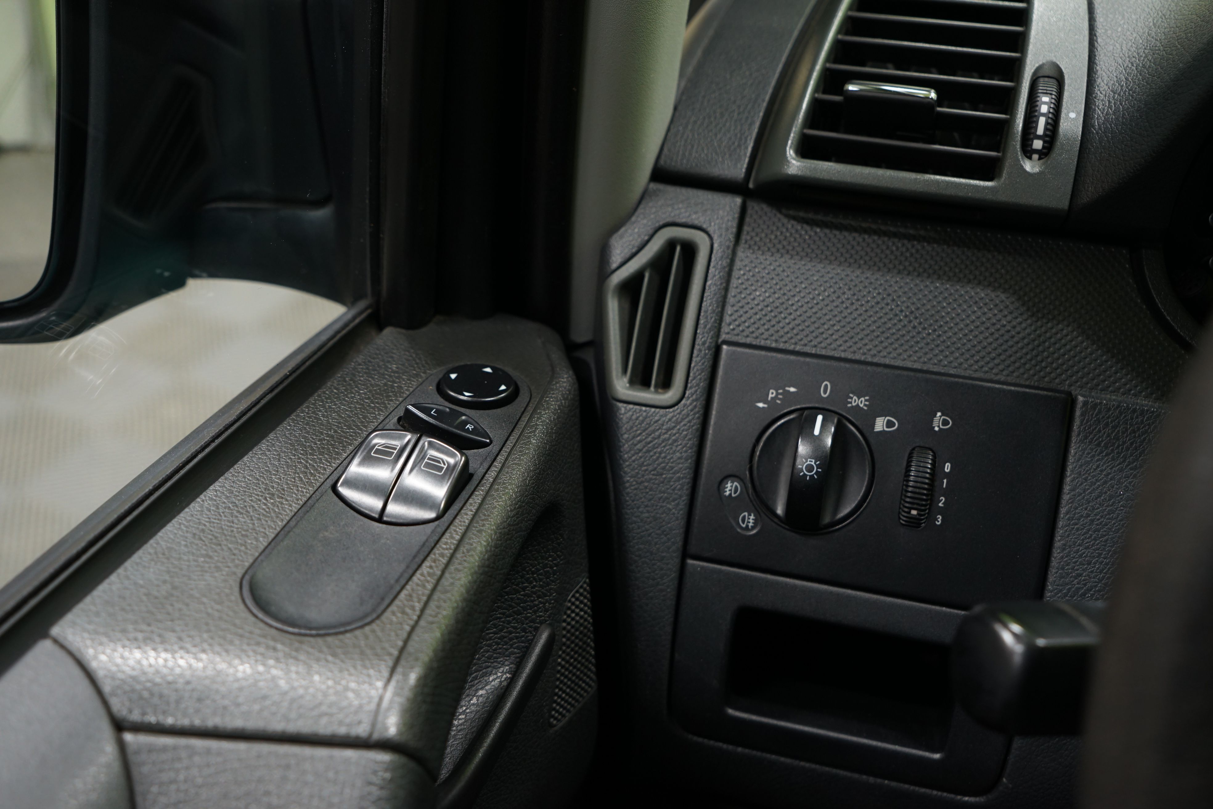 Mercedes-Benz Vito 2012