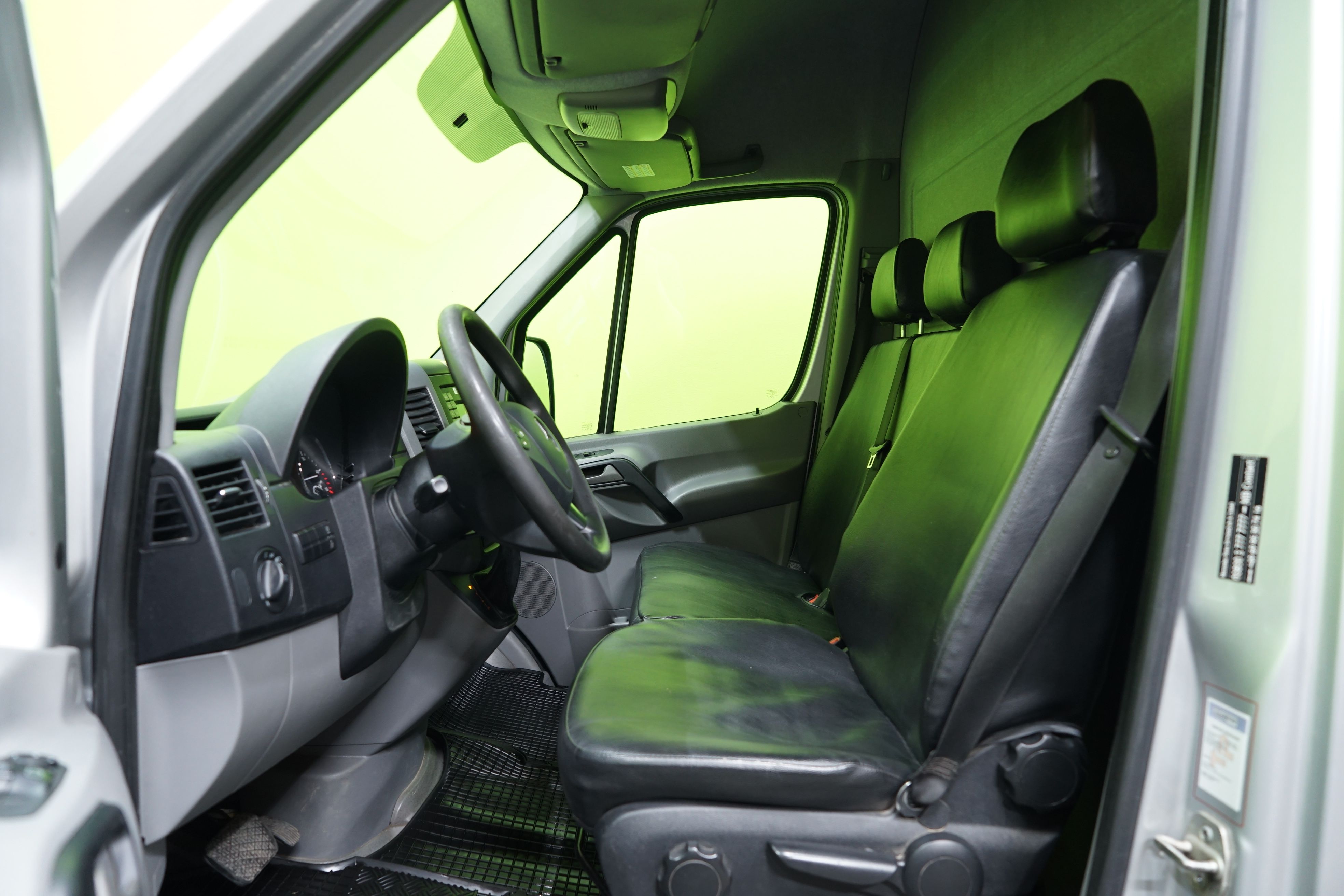 Mercedes-Benz Sprinter 2014