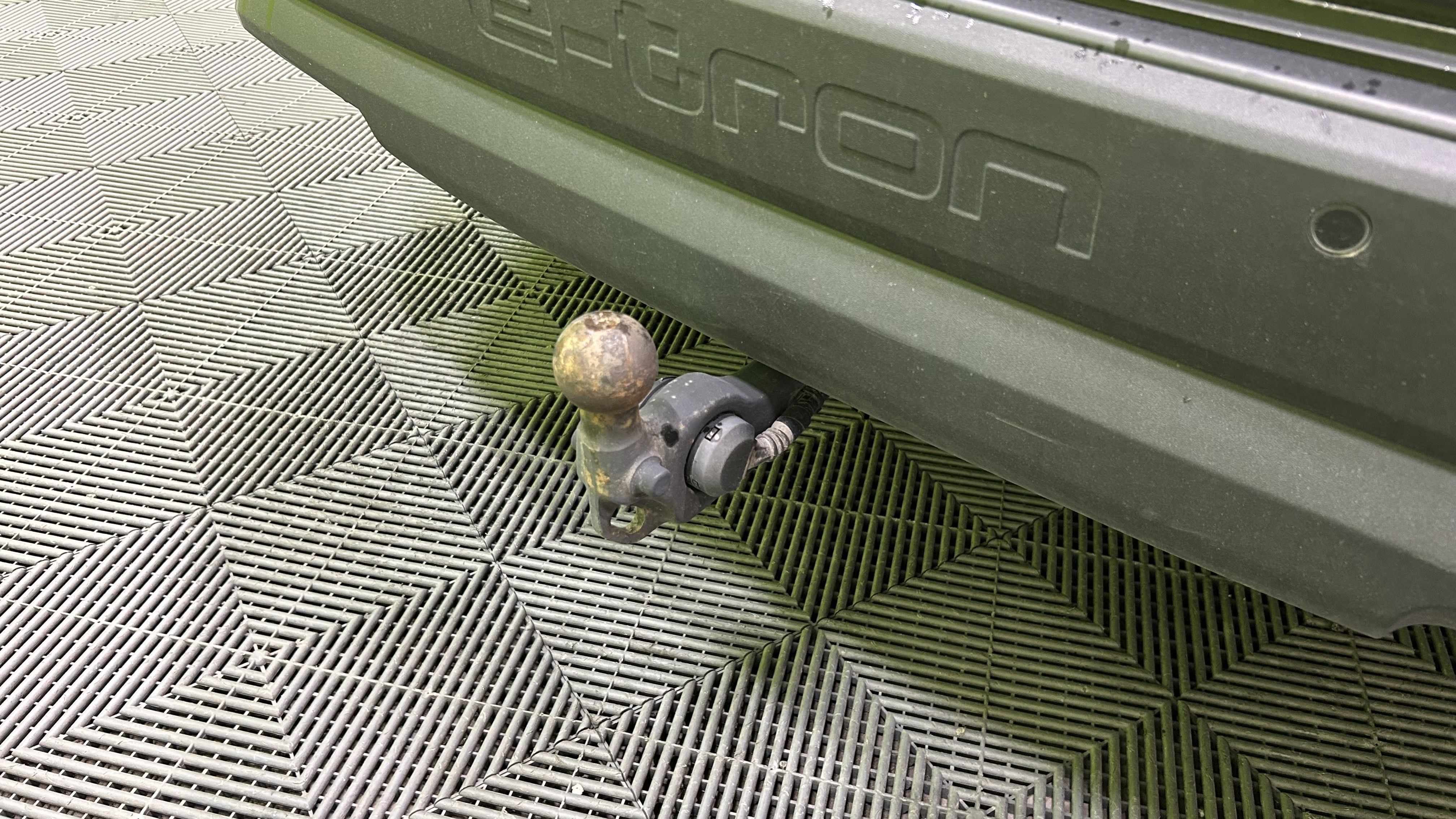 Audi Q4 e-tron 2023