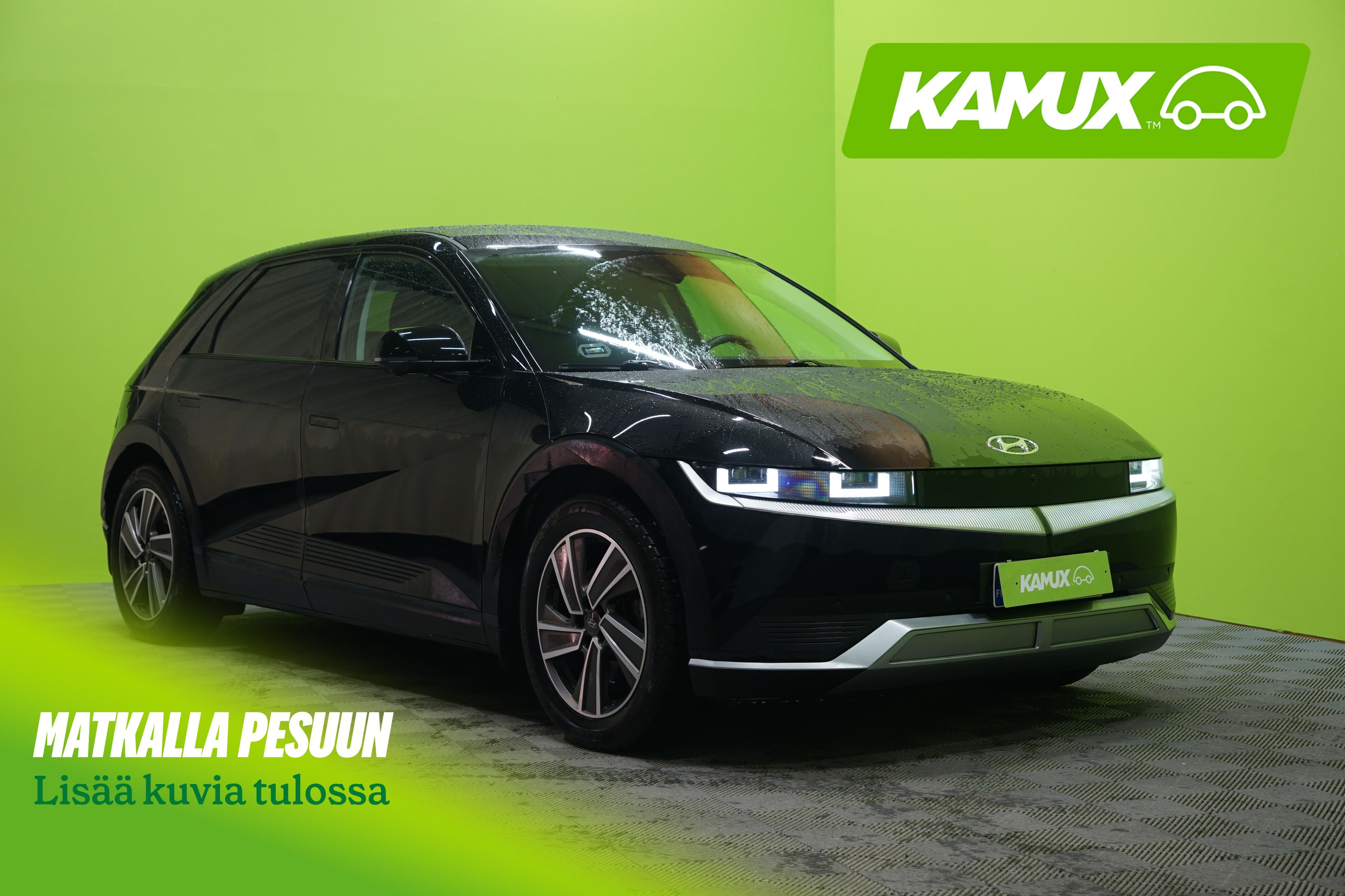 Hyundai Ioniq 5 2023