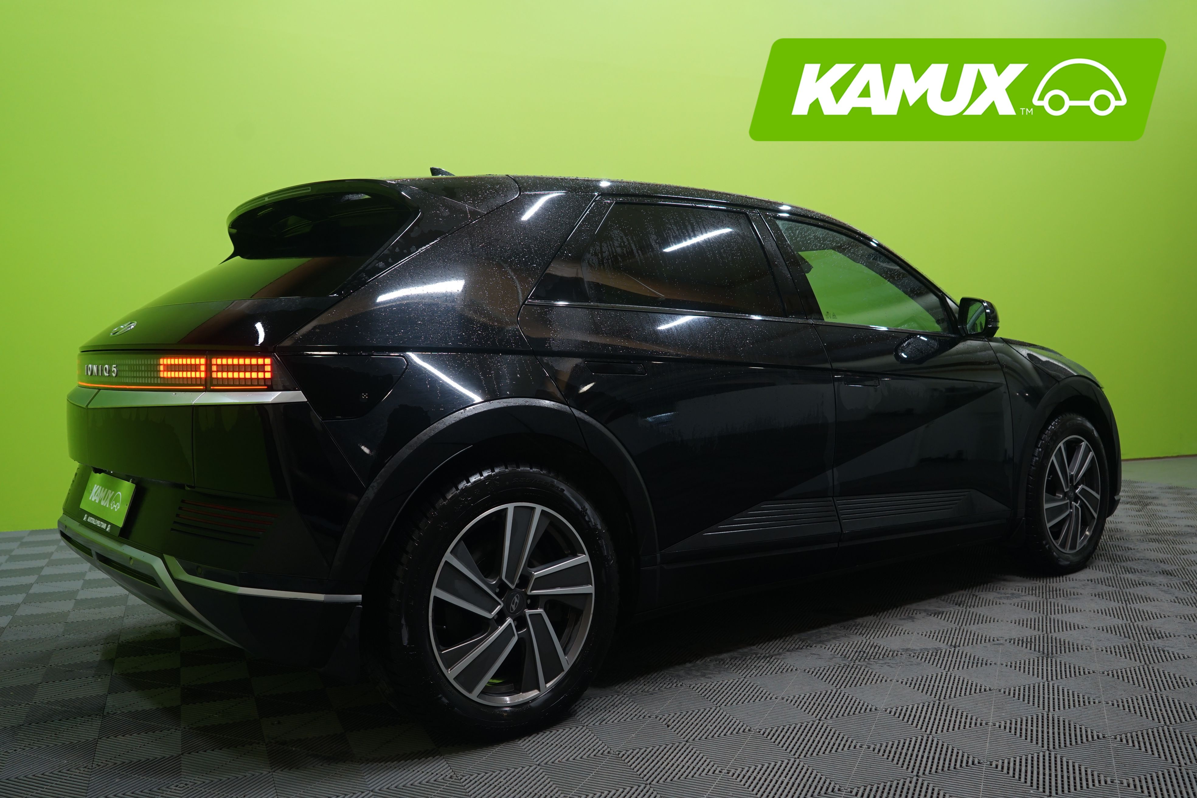 Hyundai Ioniq 5 2023