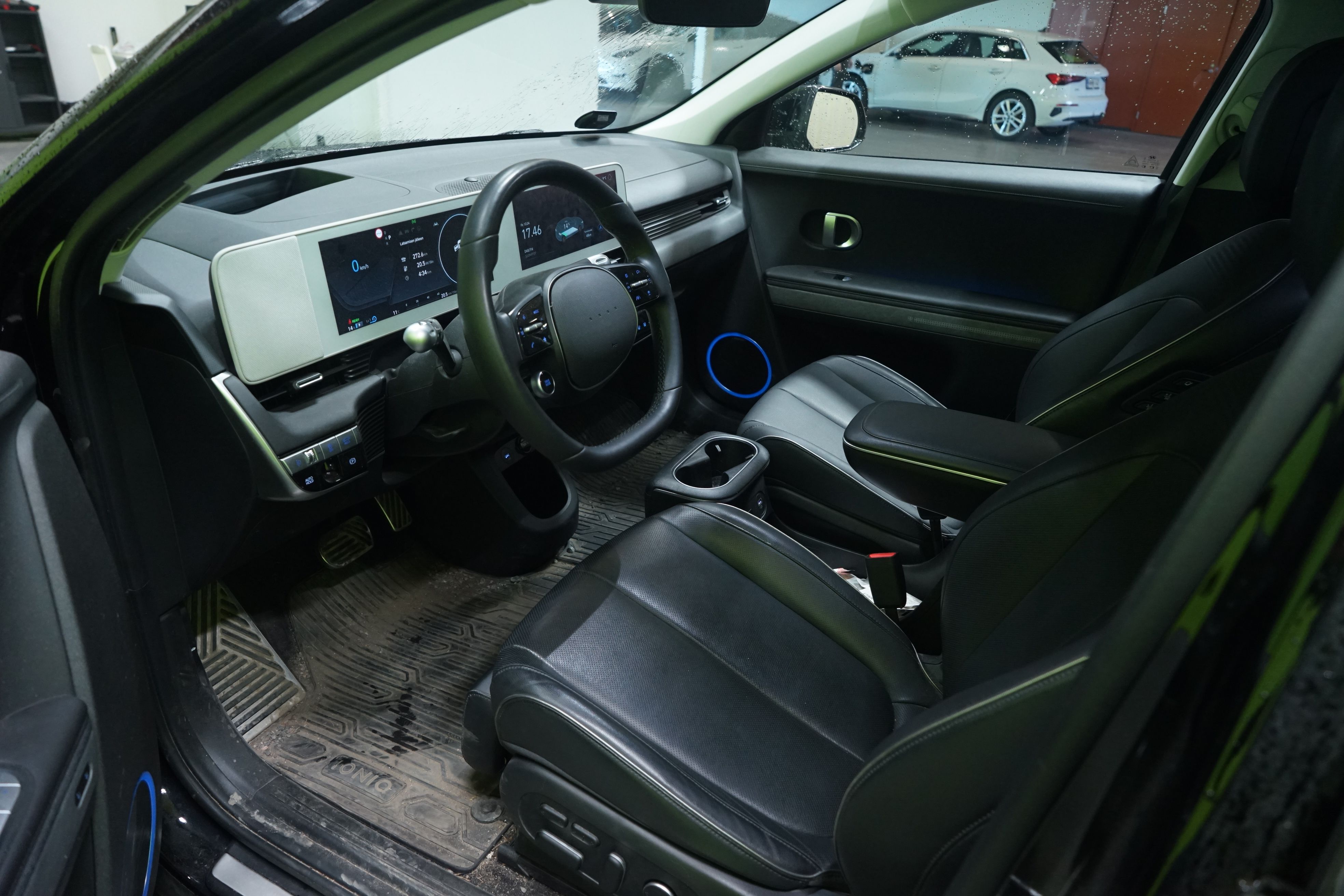 Hyundai Ioniq 5 2023