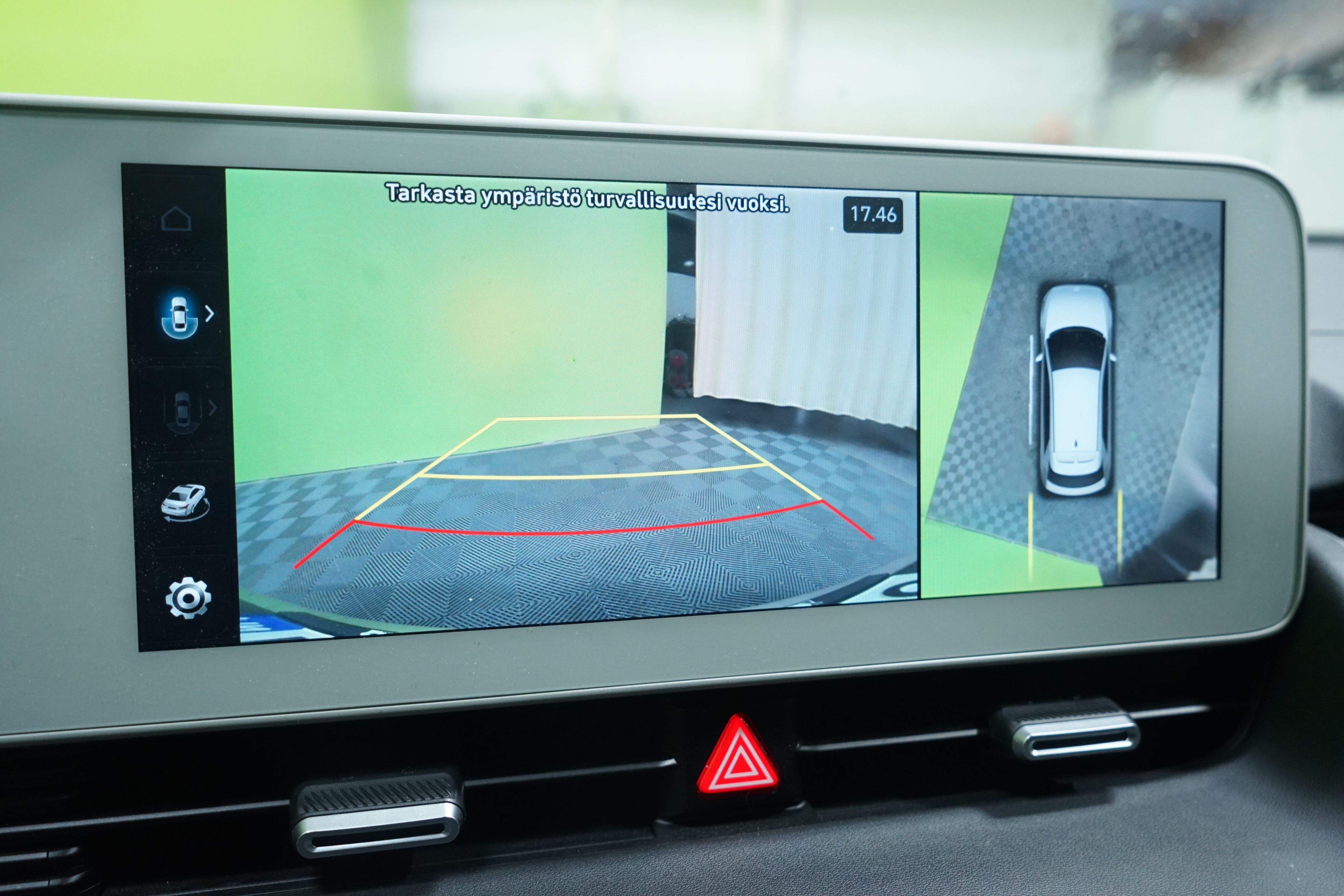 Hyundai Ioniq 5 2023