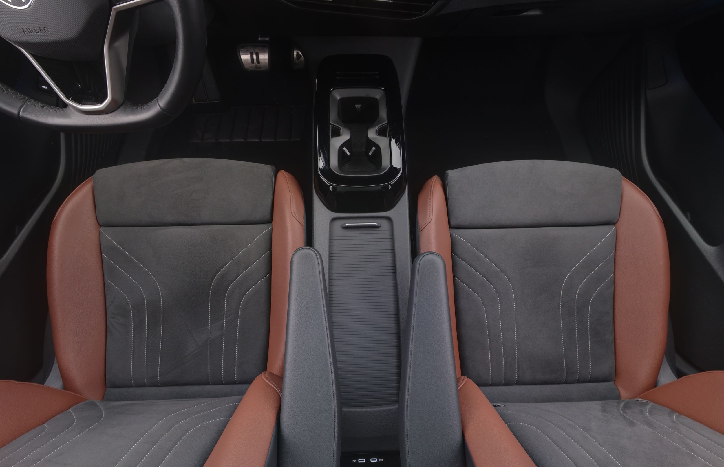 Volkswagen ID.4 2022