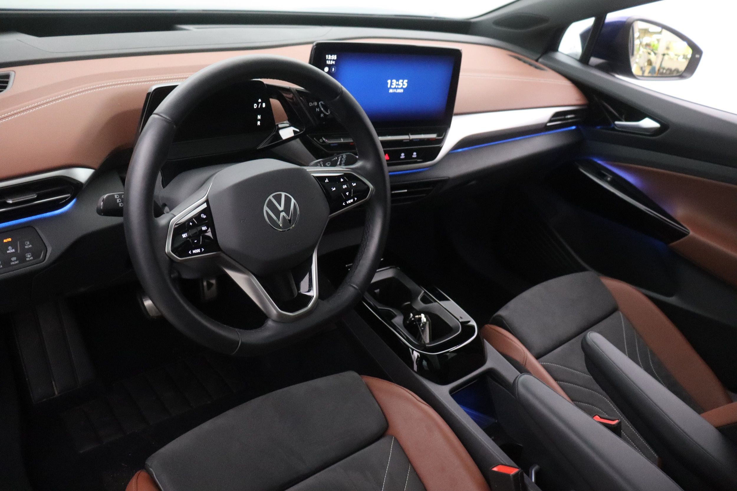 Volkswagen ID.4 2022