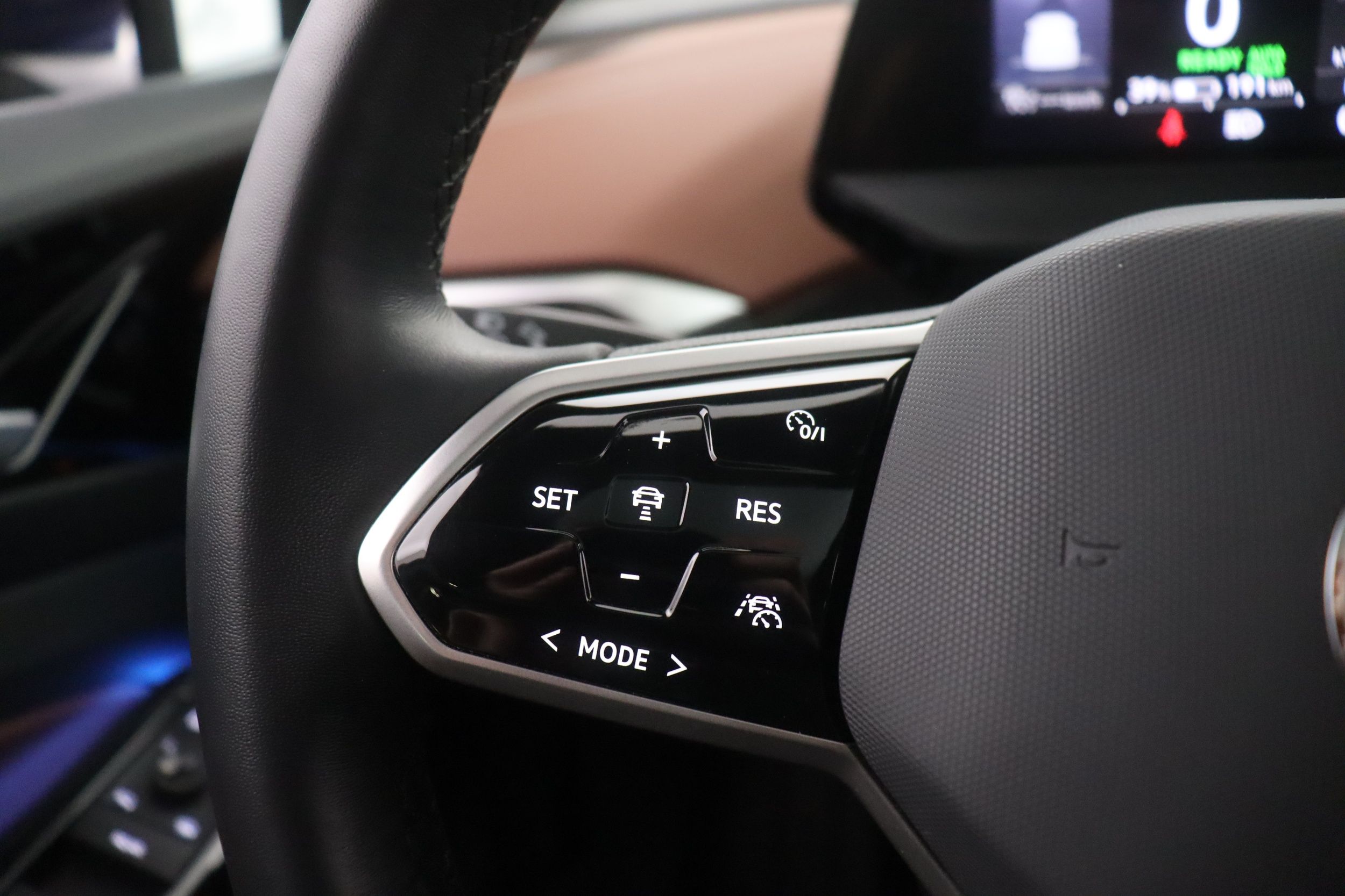 Volkswagen ID.4 2022