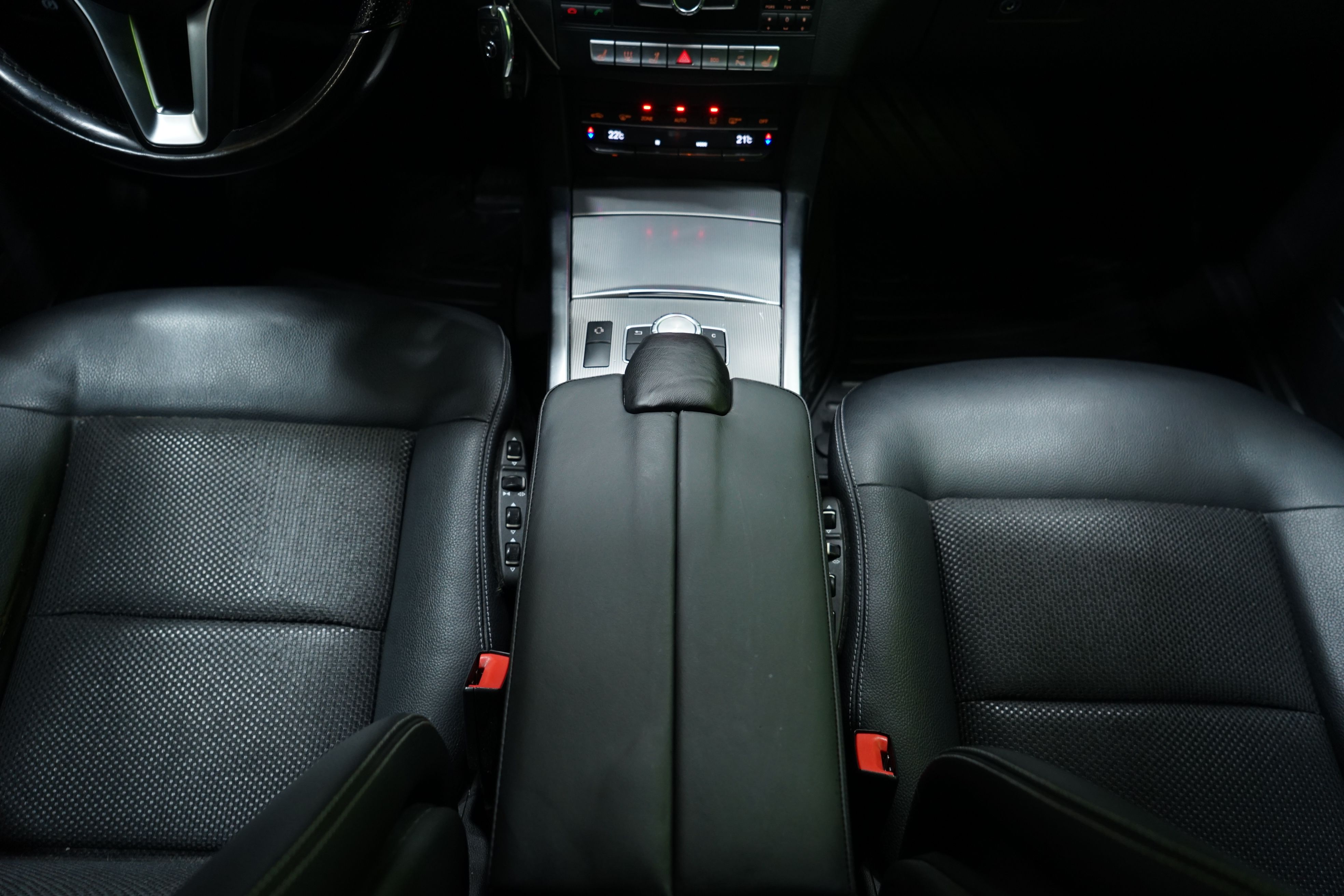 Mercedes-Benz E 2014