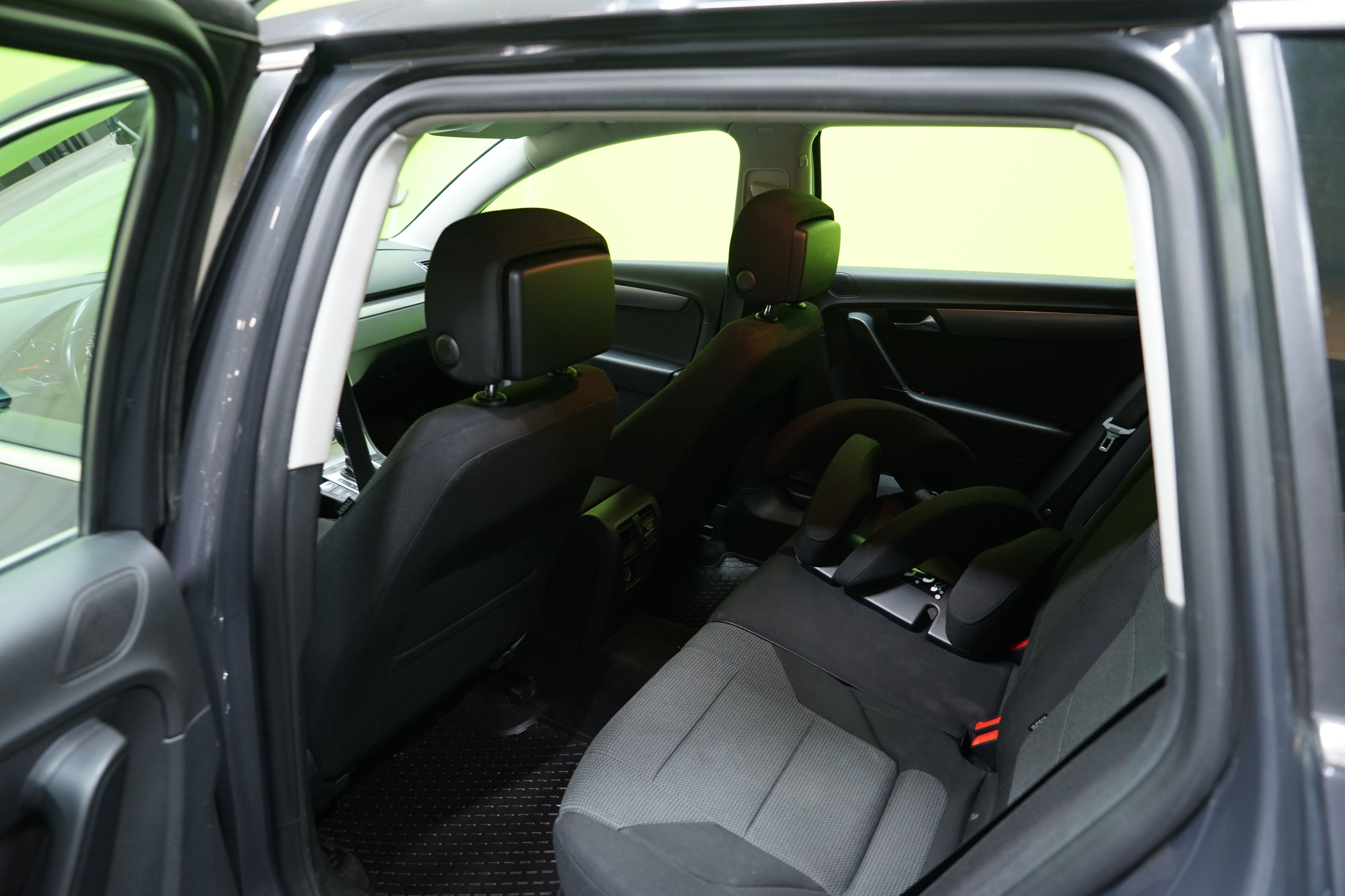 Volkswagen Passat 2014