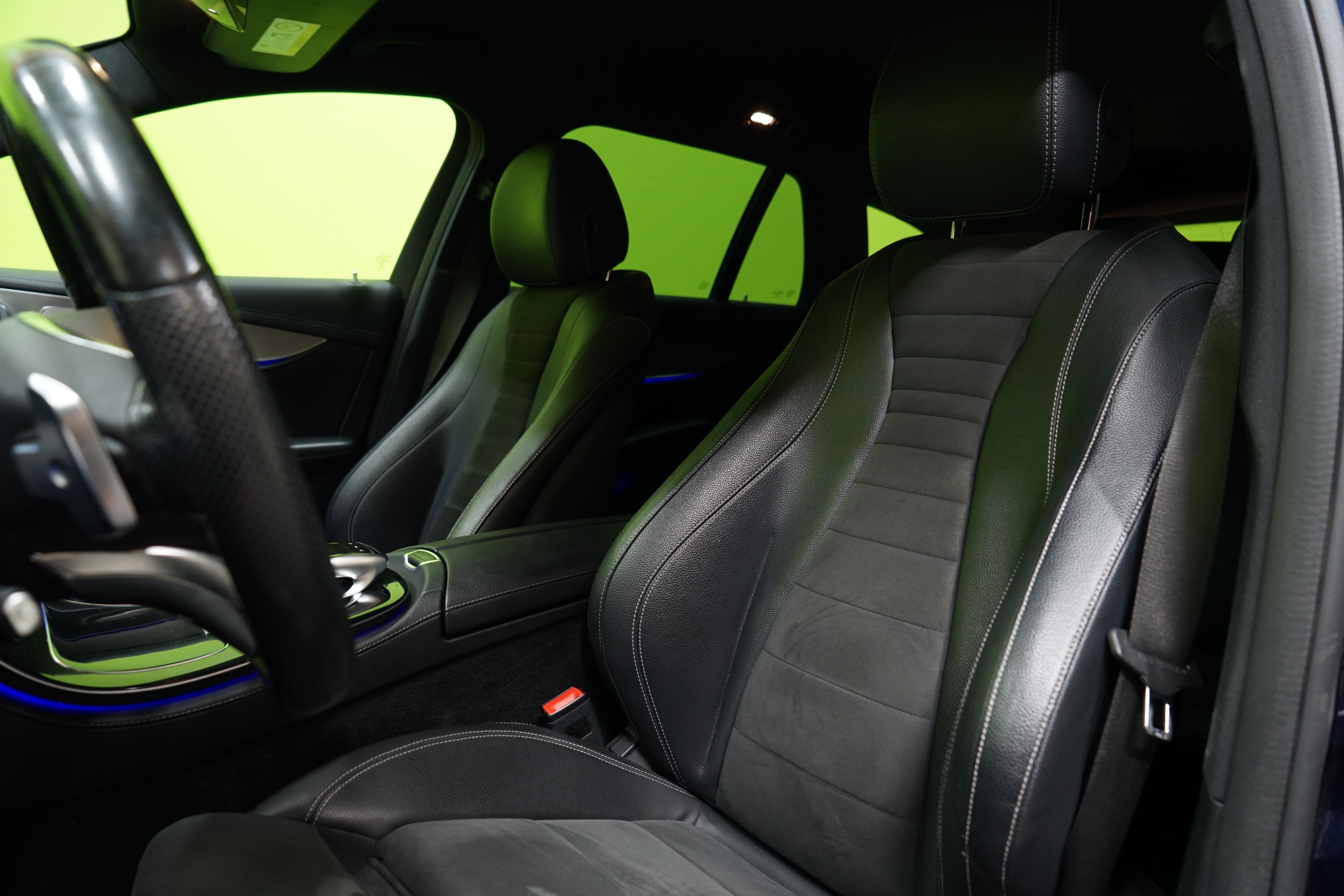 Mercedes-Benz E 2017