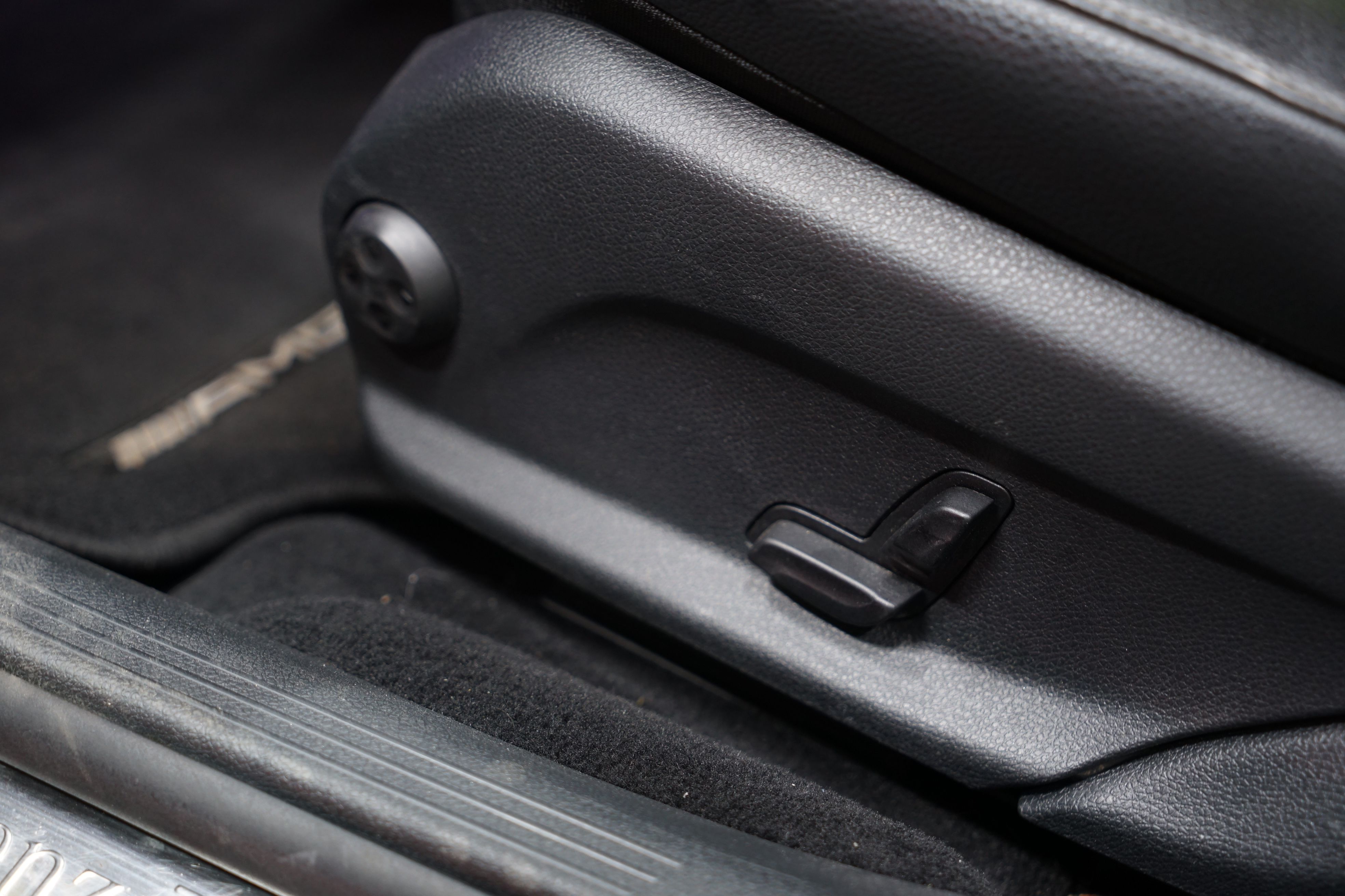 Mercedes-Benz E 2017