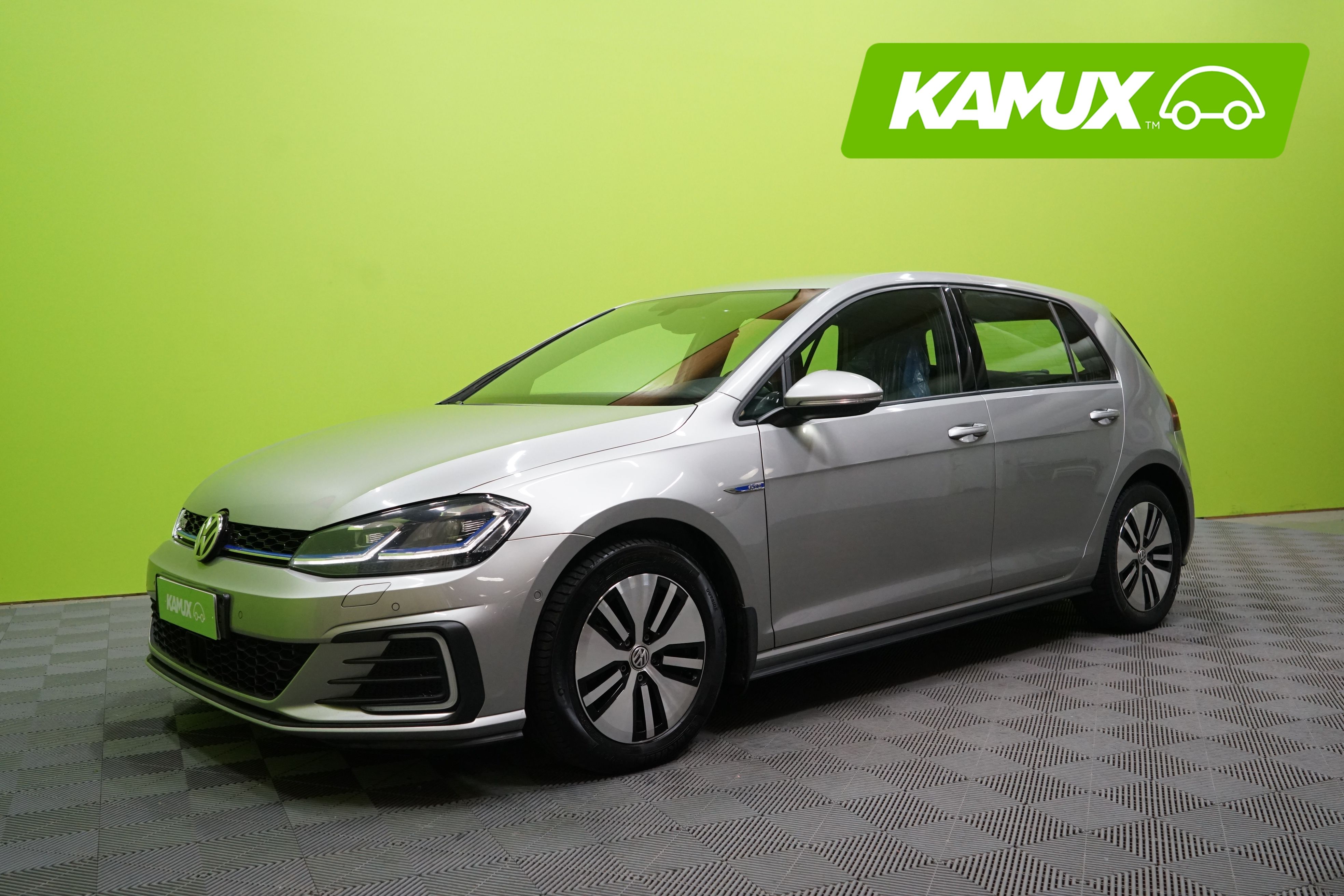 Volkswagen Golf 2018