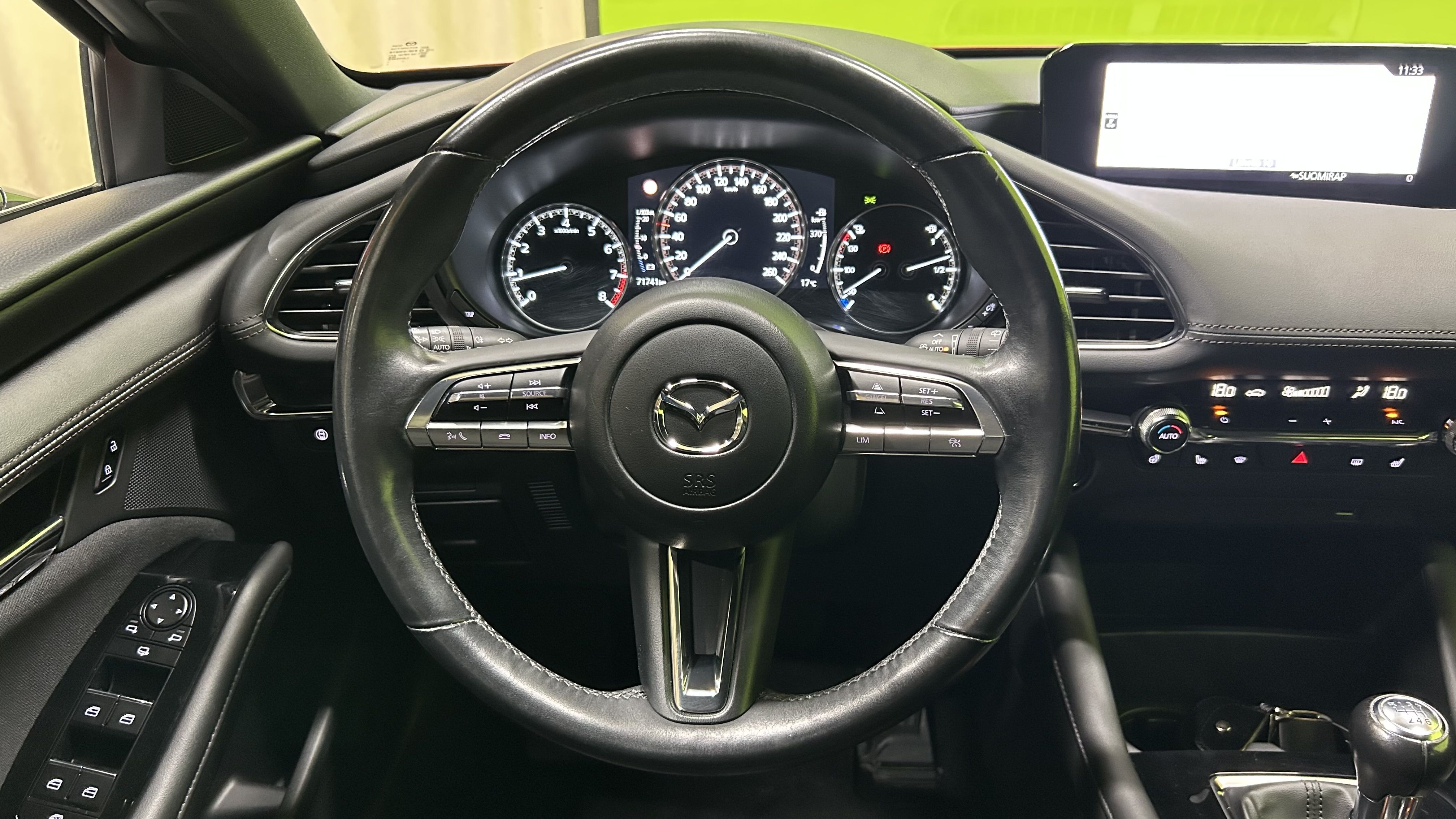 Mazda 3 2022
