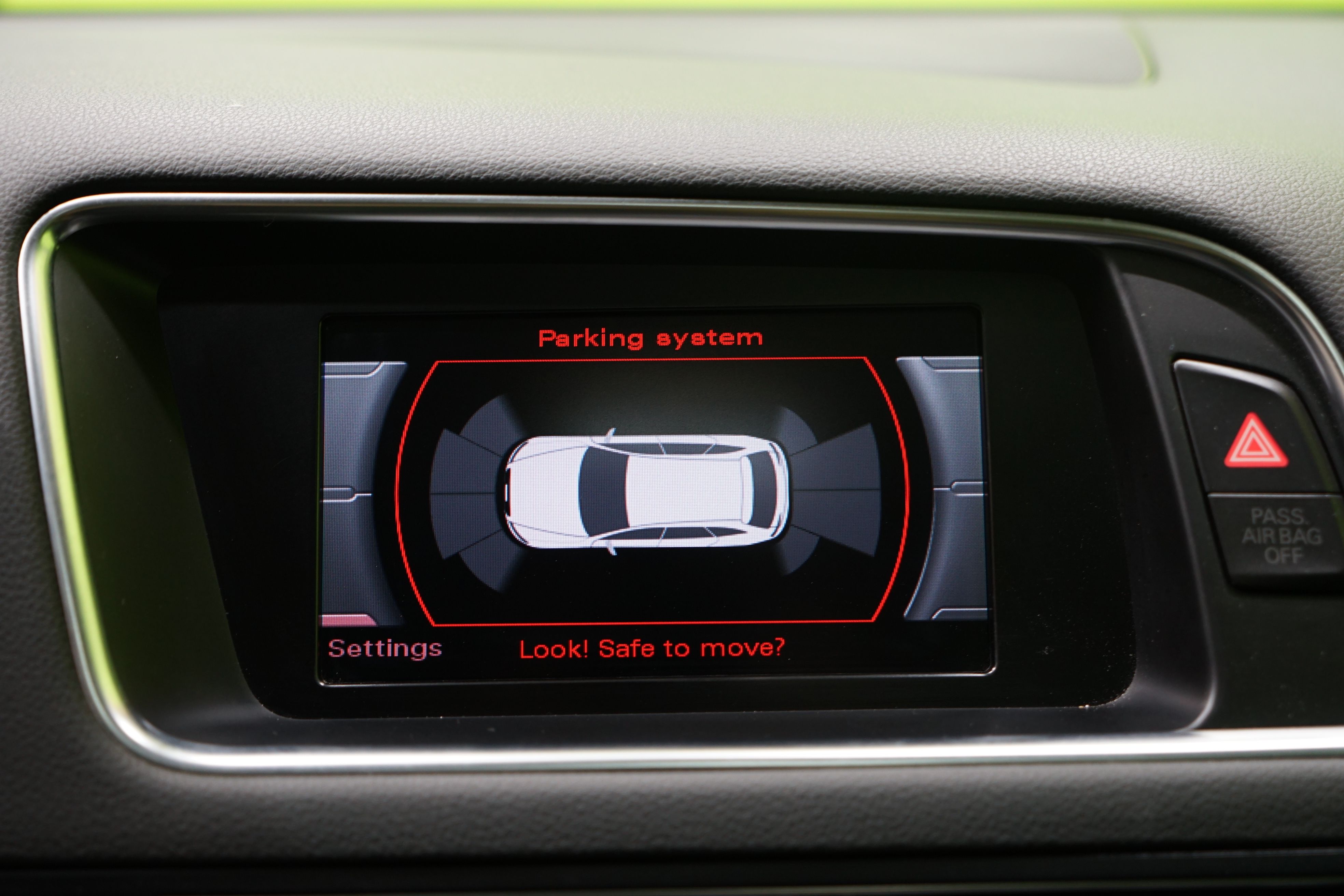 Audi Q5 2009