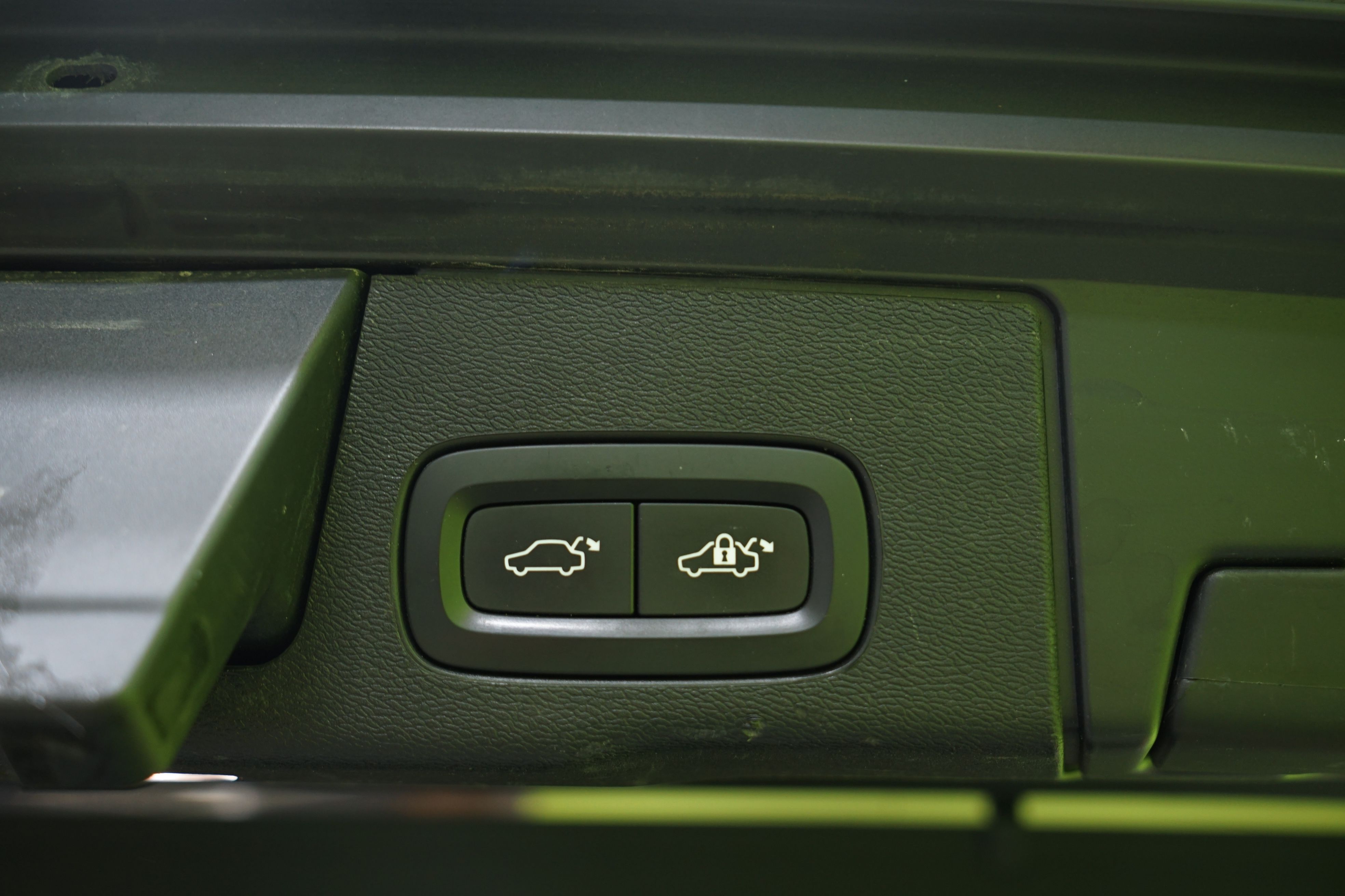 Volvo XC60 2019