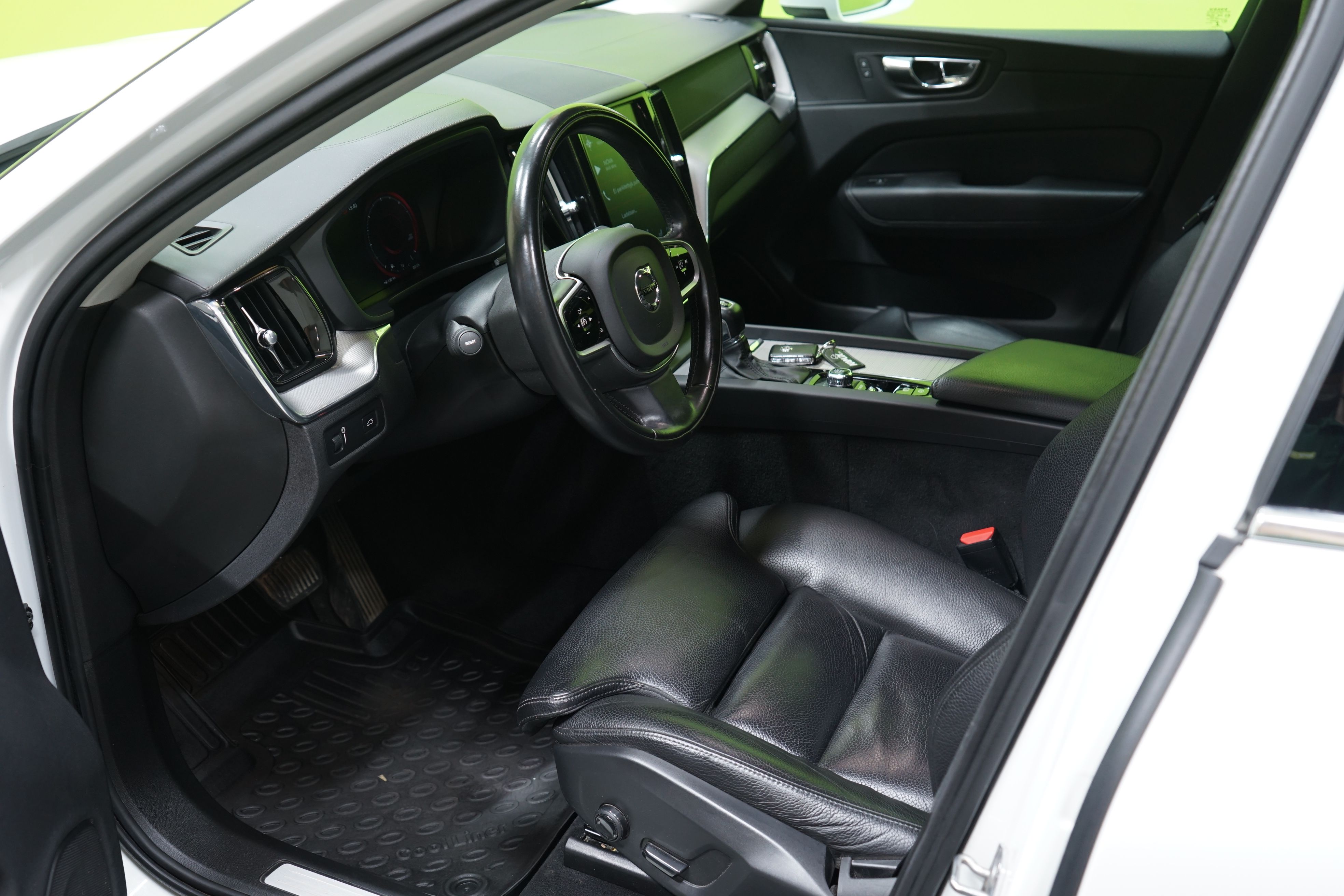 Volvo XC60 2019