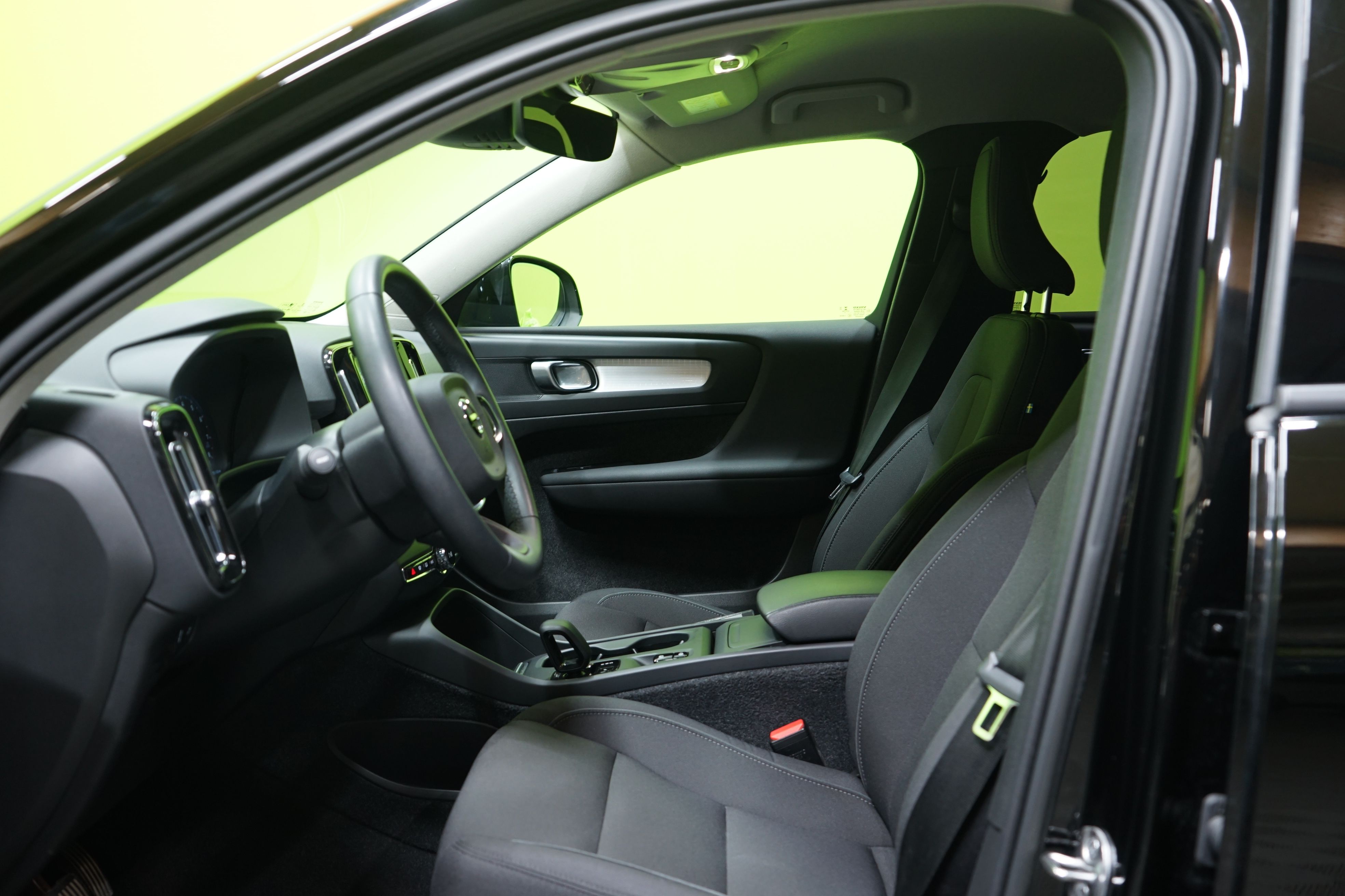 Volvo XC40 2022