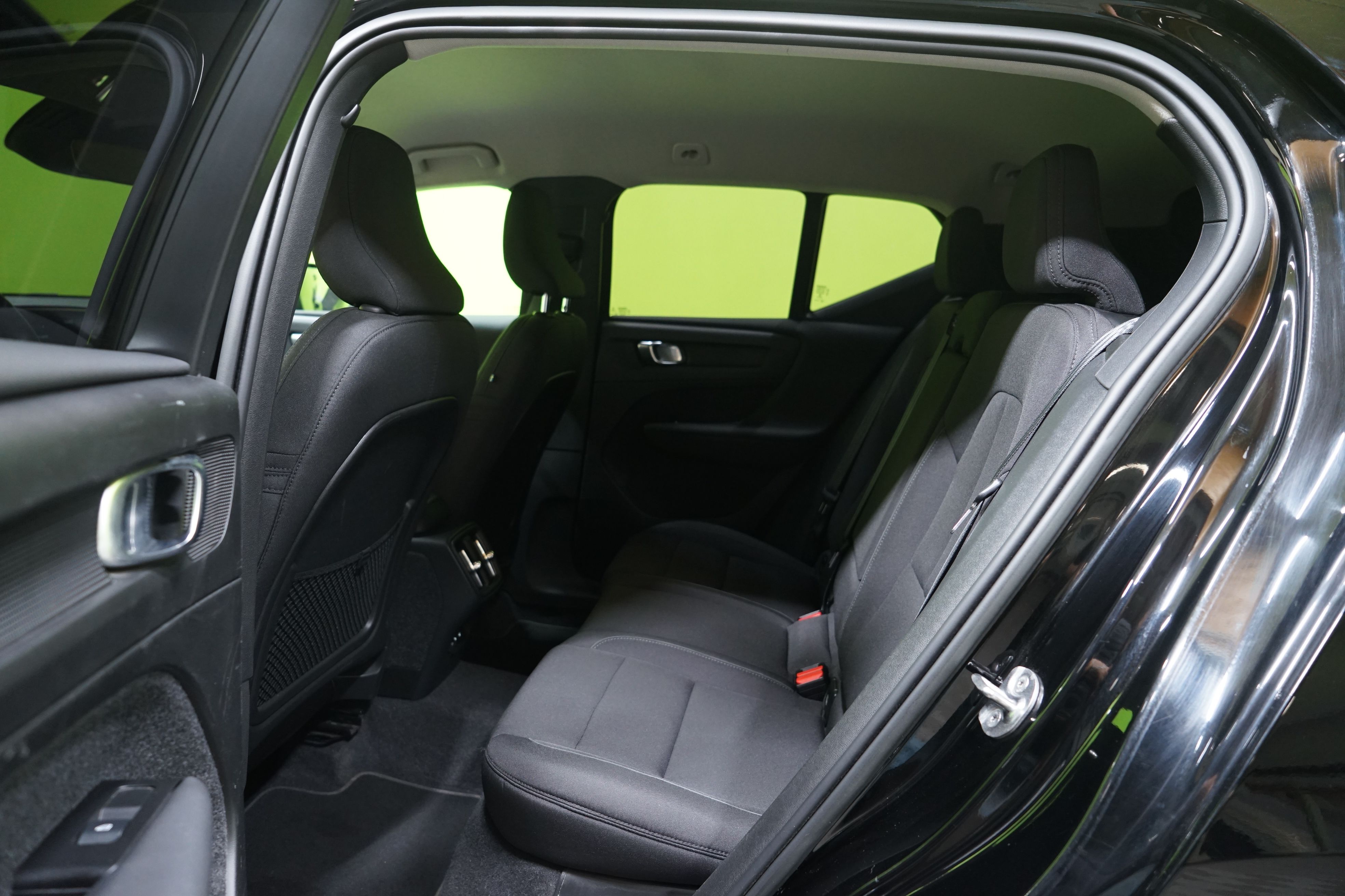 Volvo XC40 2022
