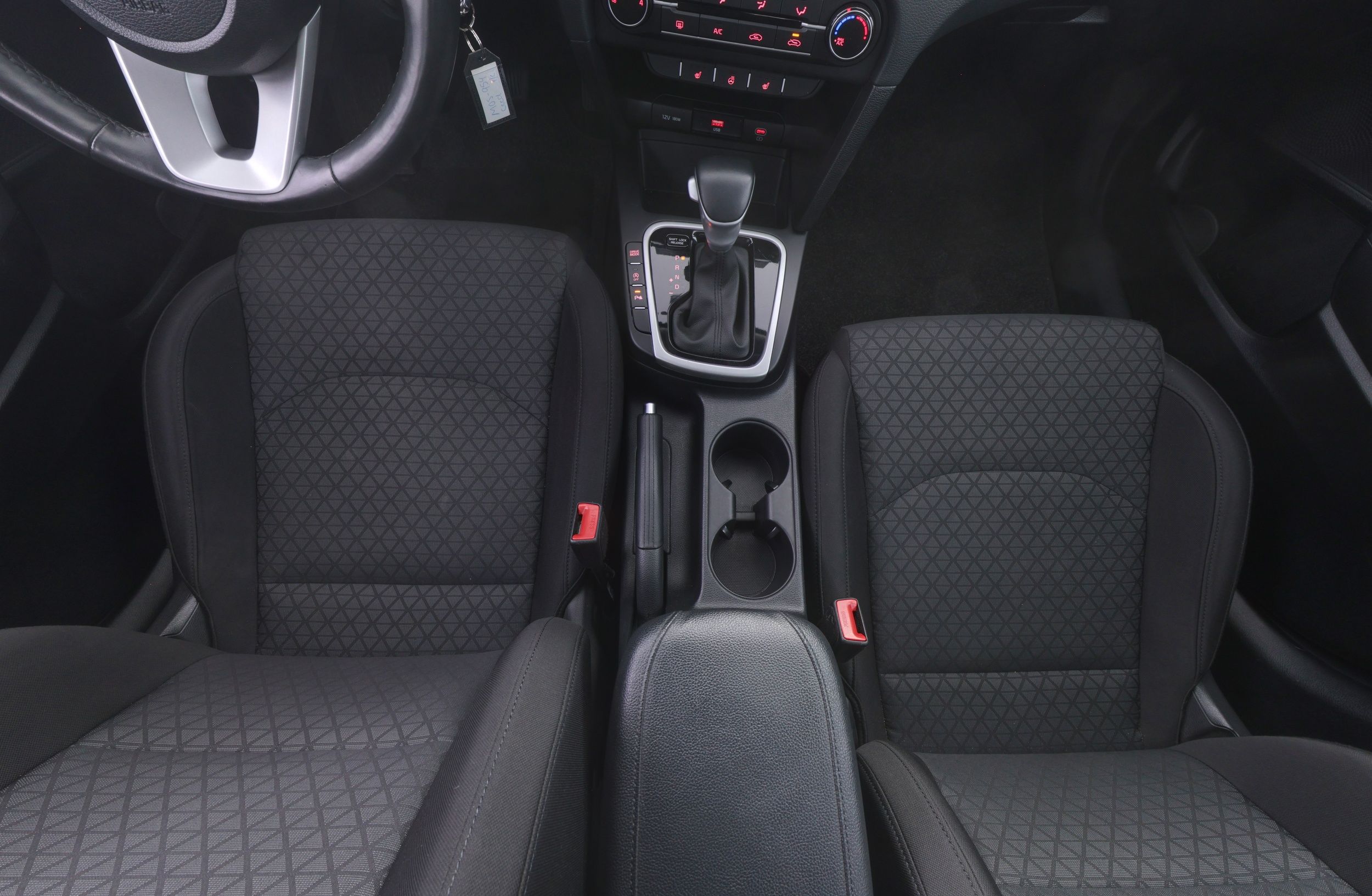 Kia Ceed 2023