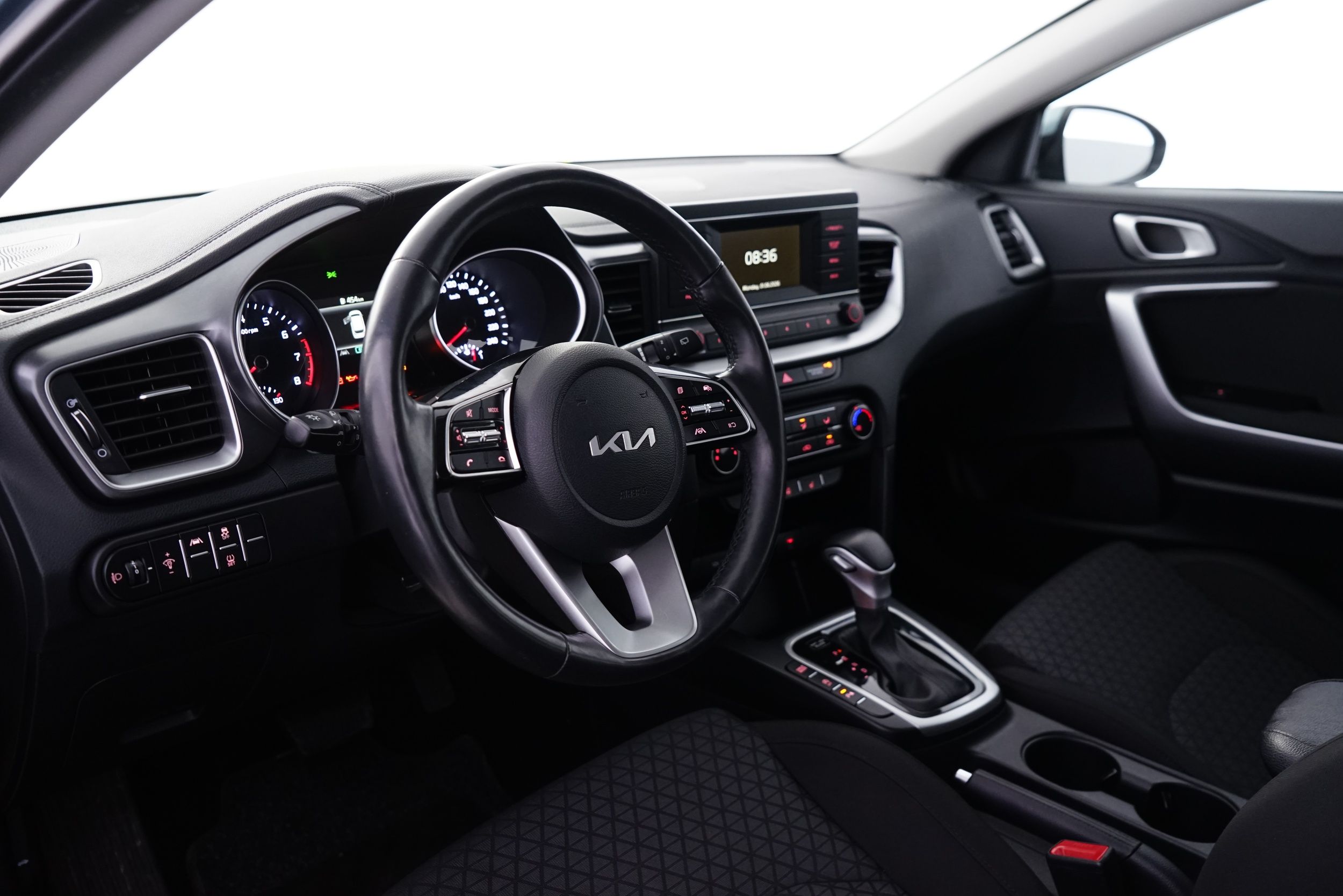 Kia Ceed 2023