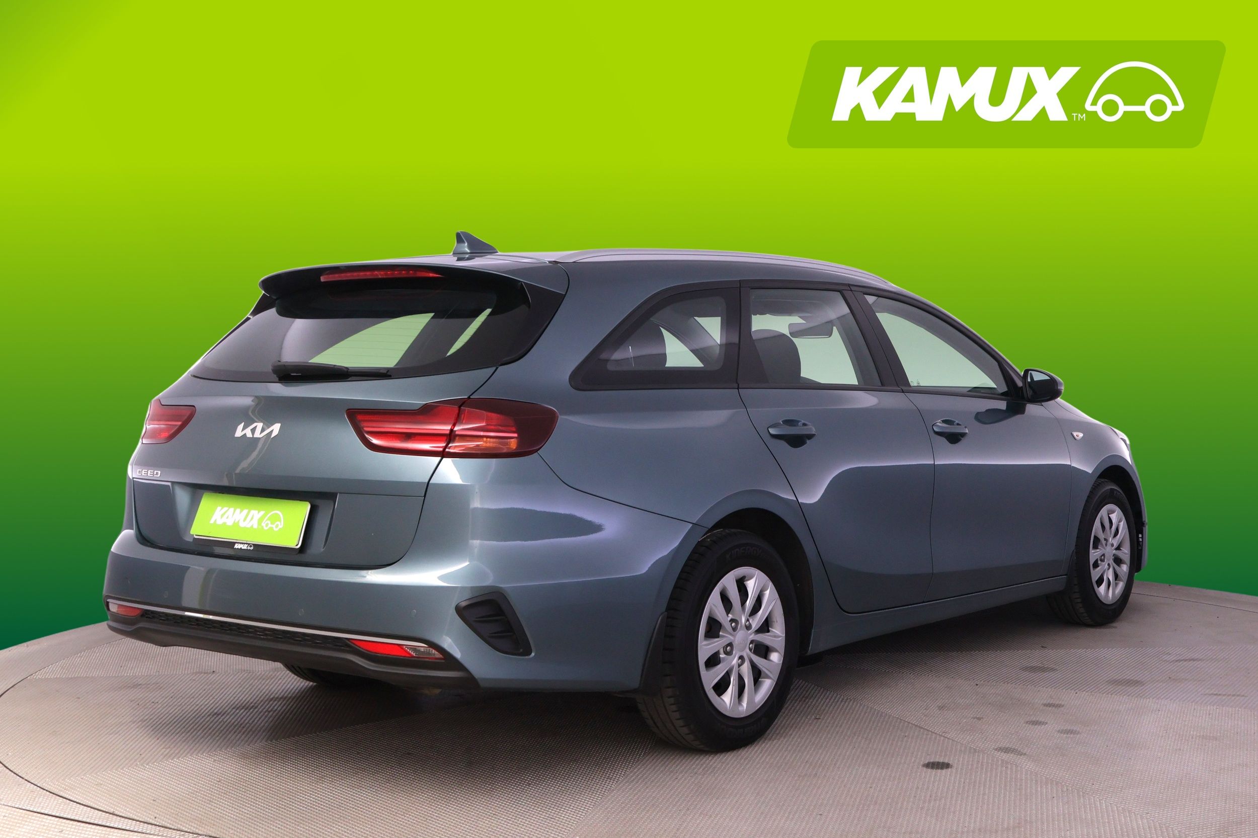 Kia Ceed 2023