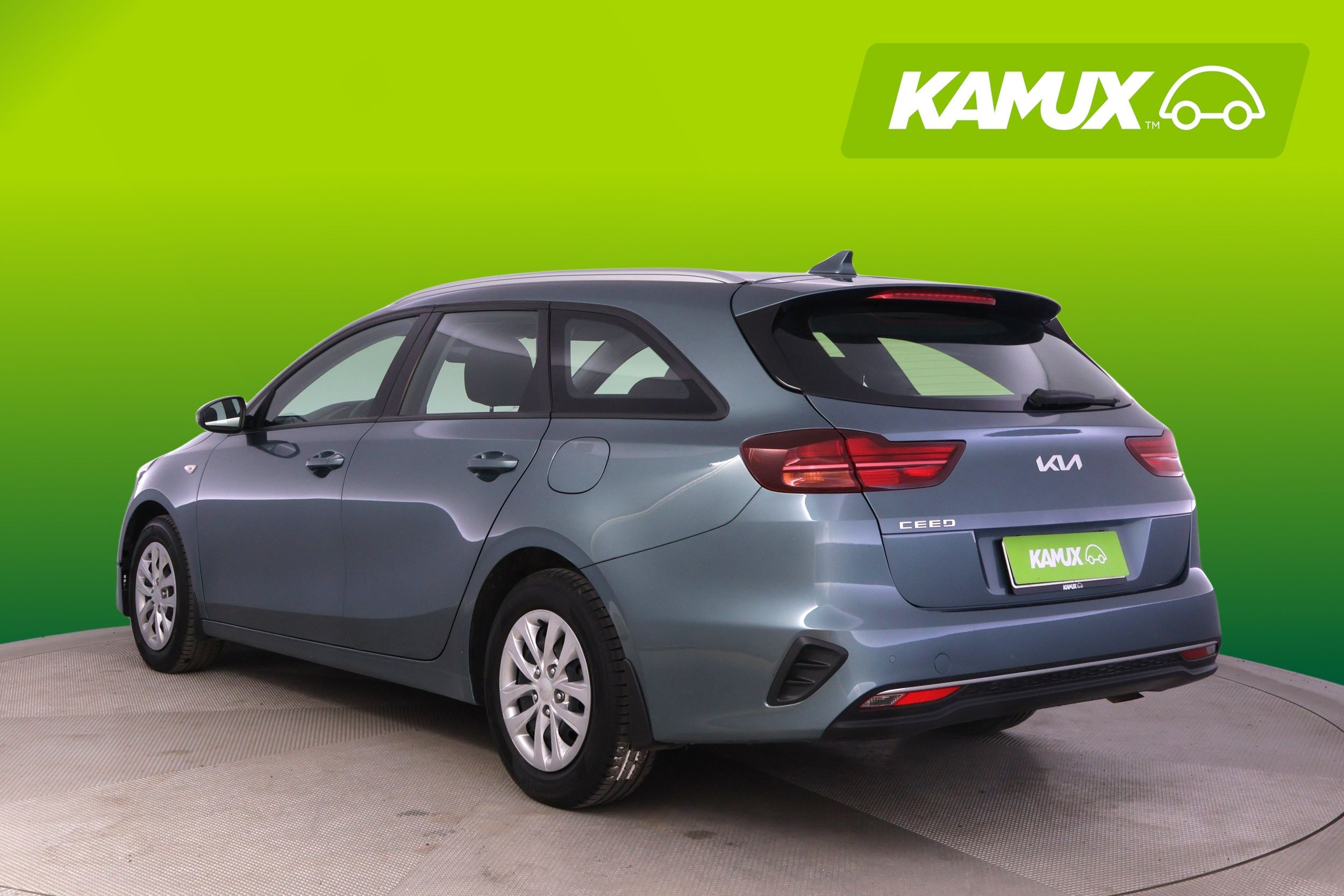 Kia Ceed 2023
