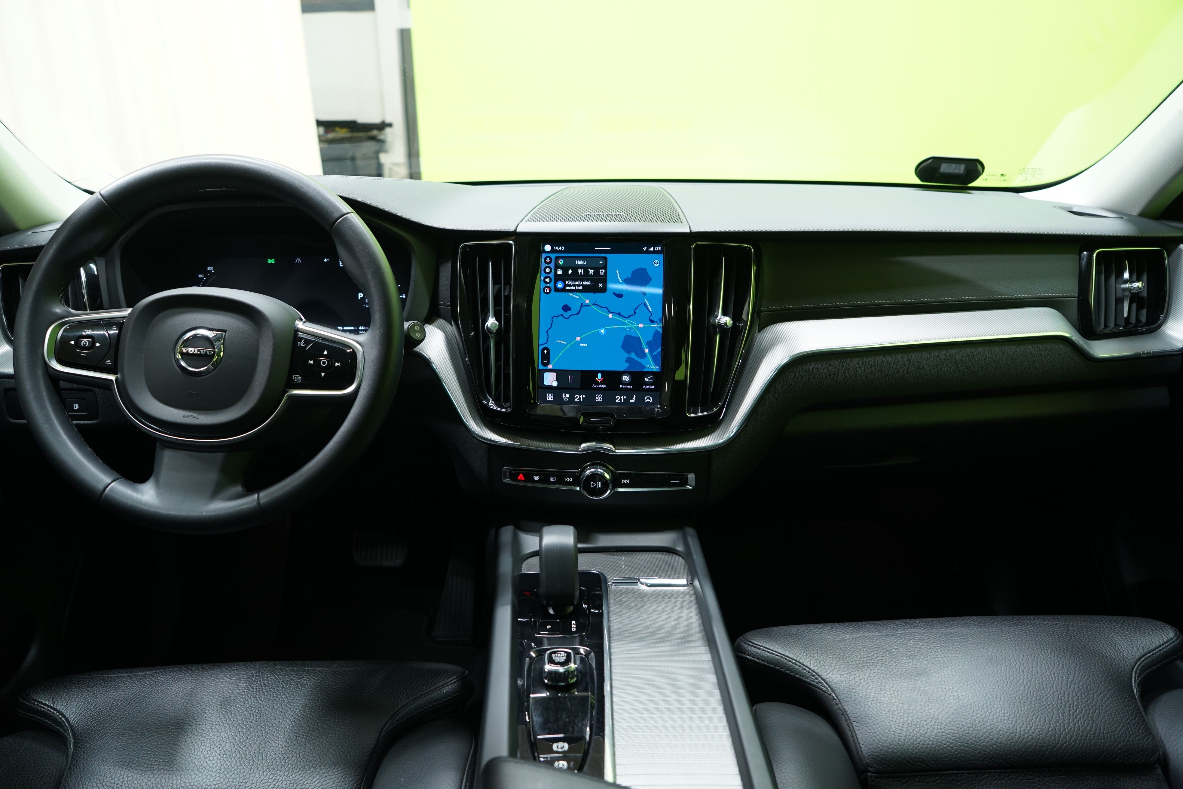 Volvo XC60 2023