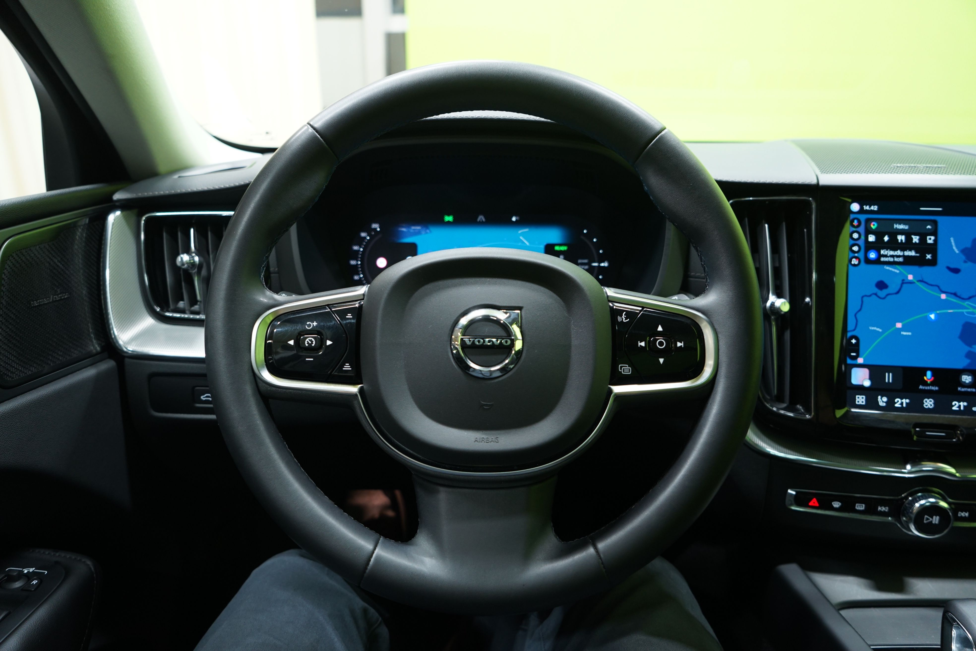 Volvo XC60 2023