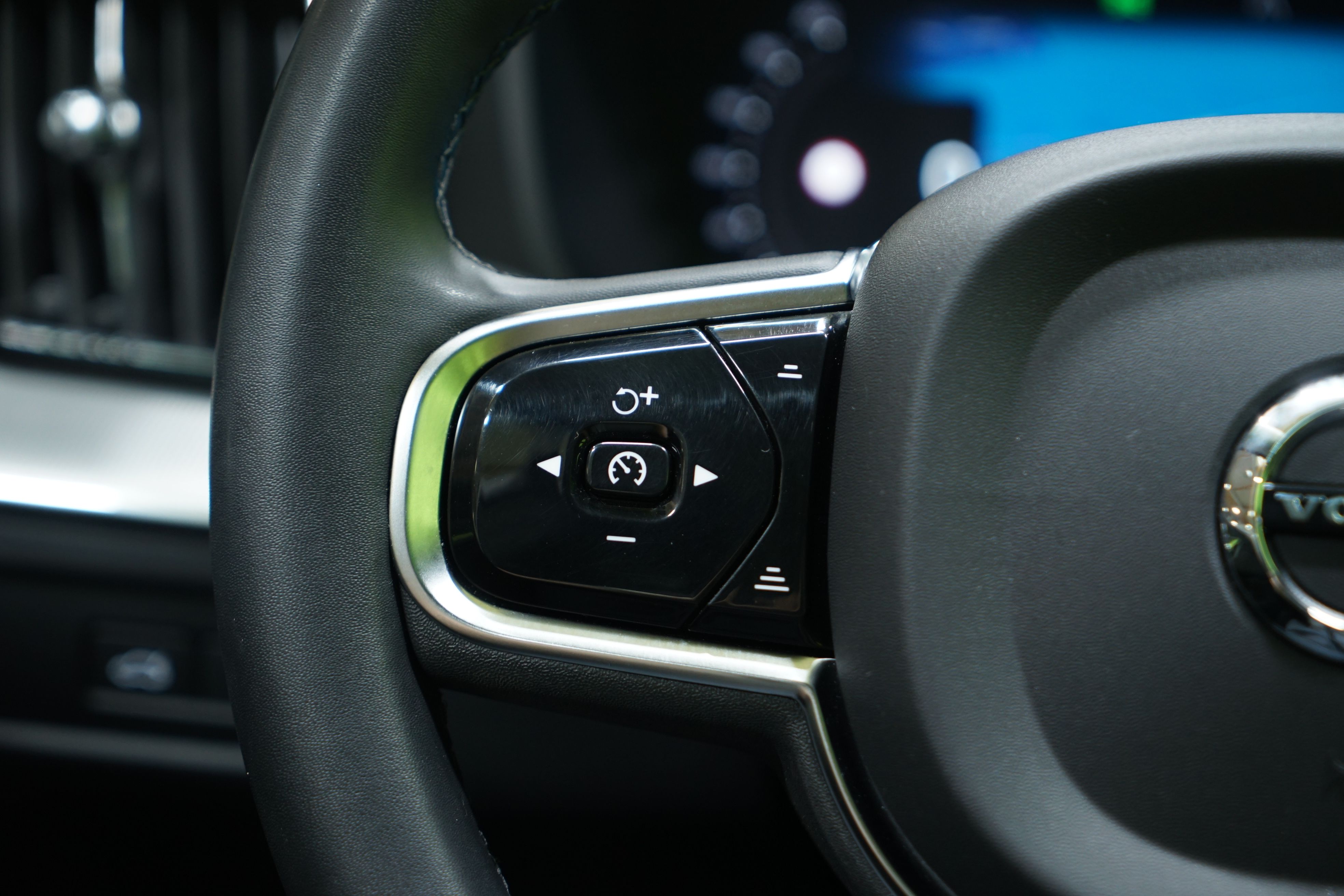 Volvo XC60 2023