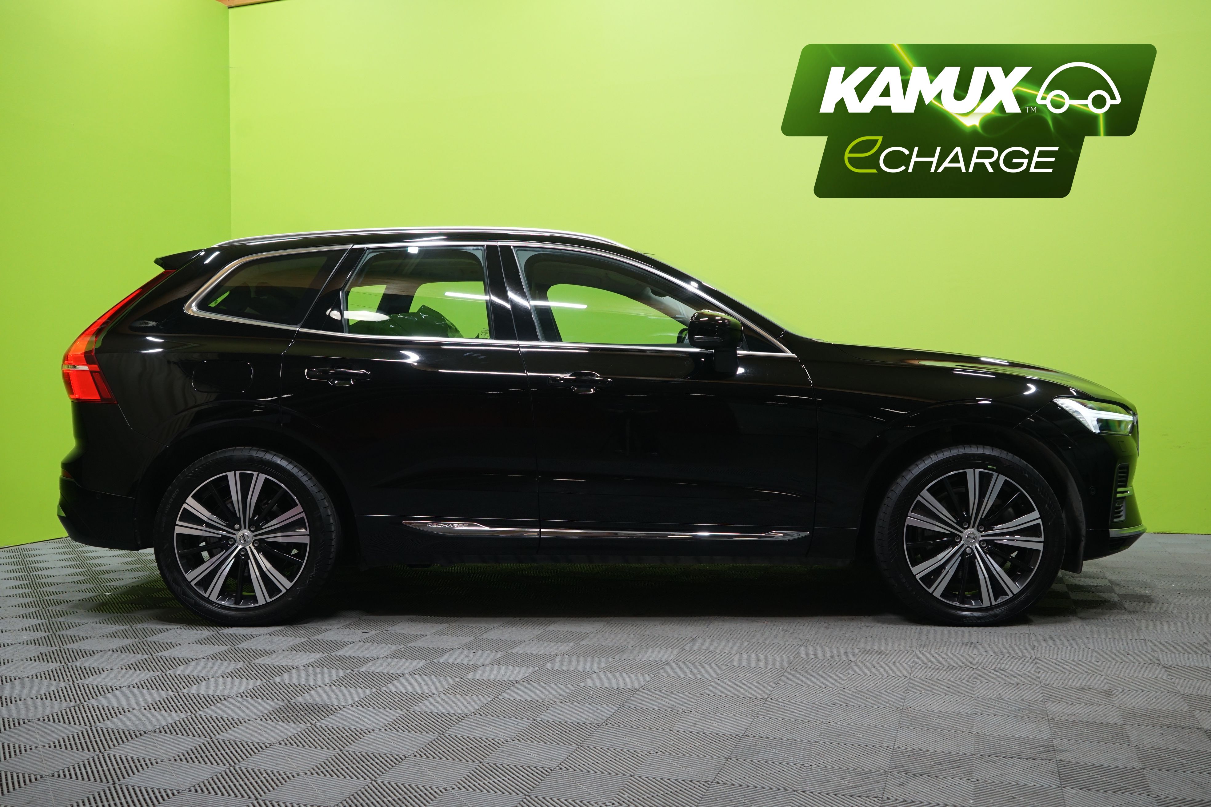 Volvo XC60 2023