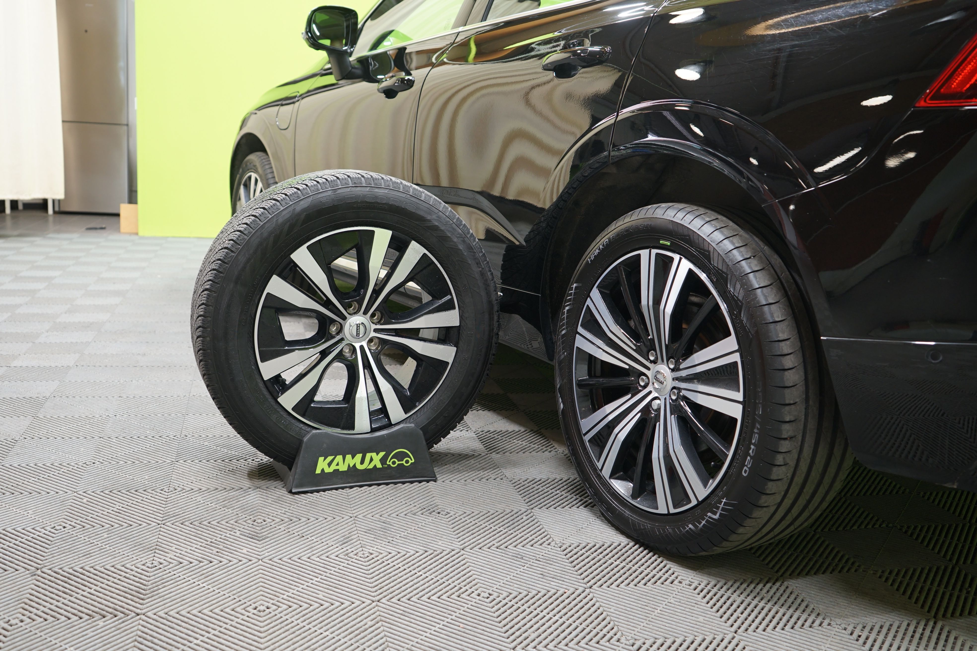 Volvo XC60 2023
