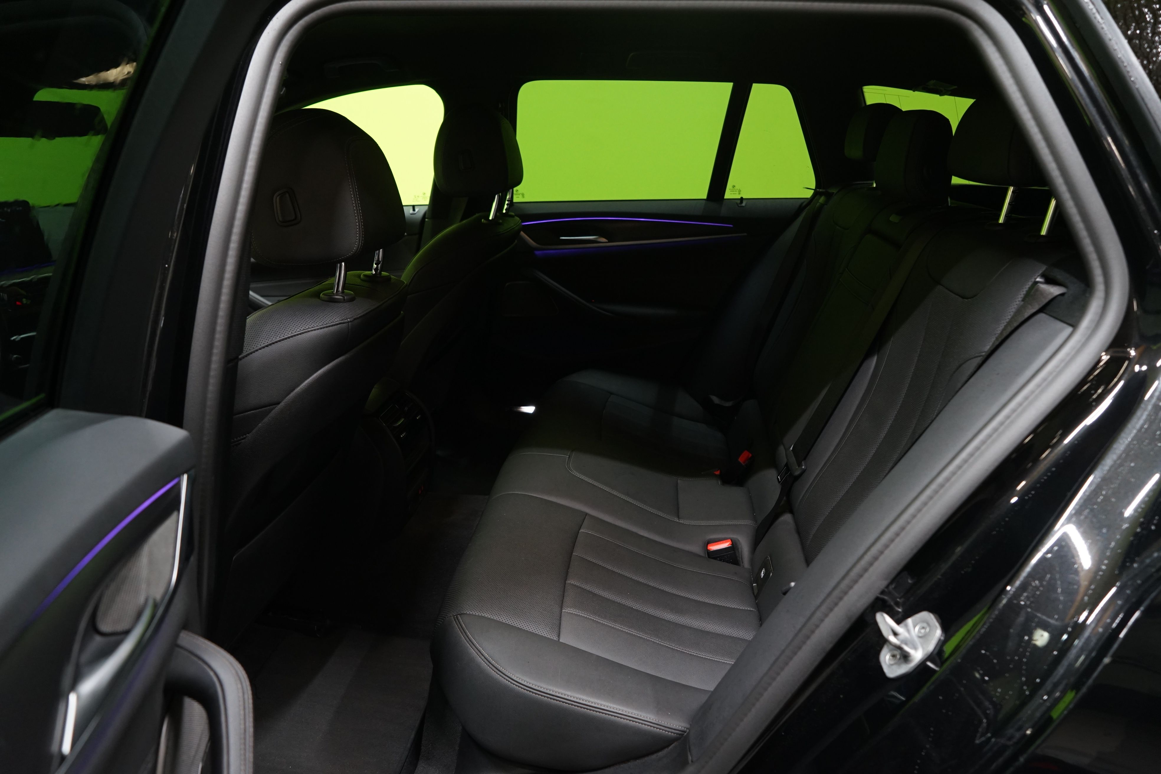 BMW 530 2021