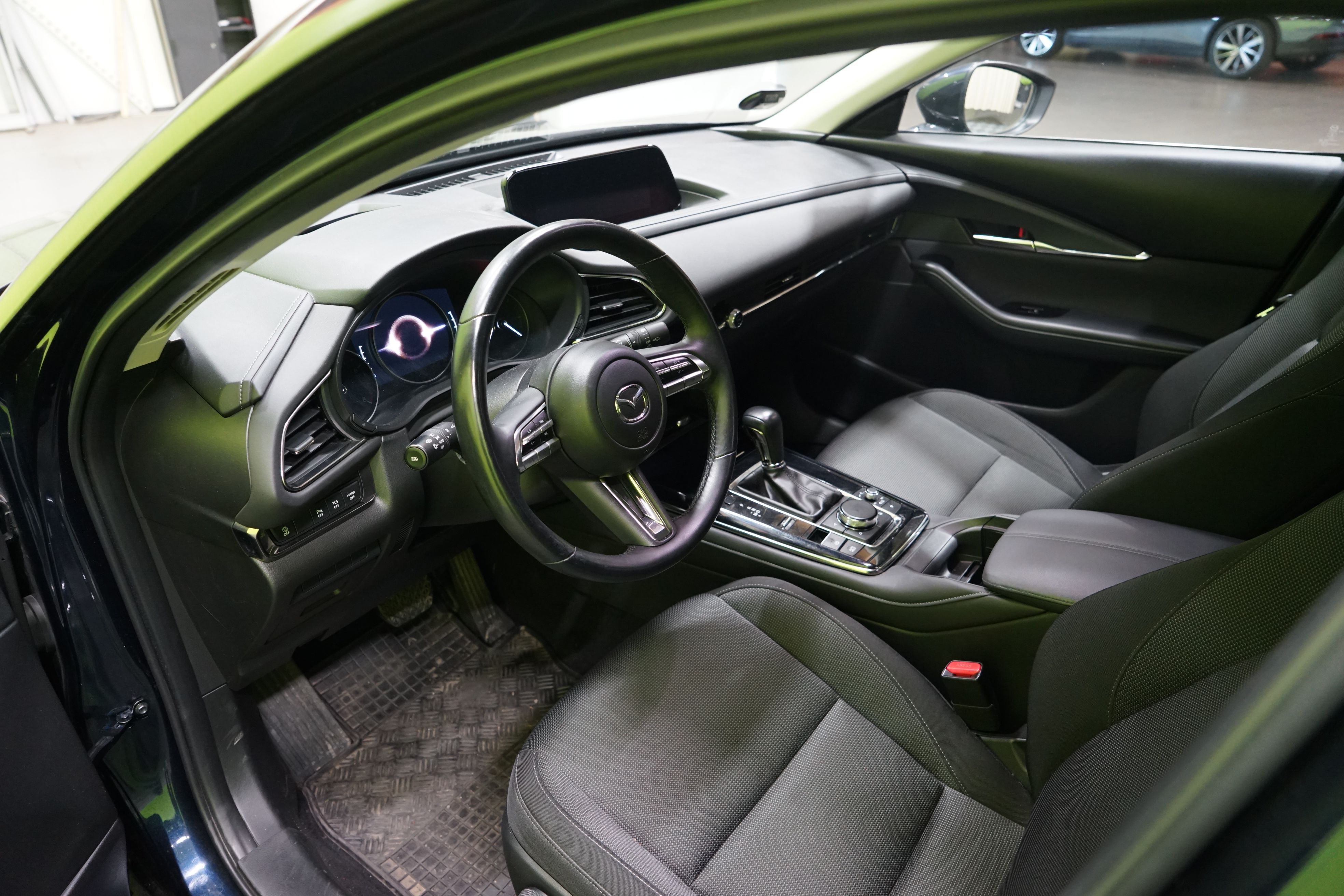 Mazda CX-30 2021