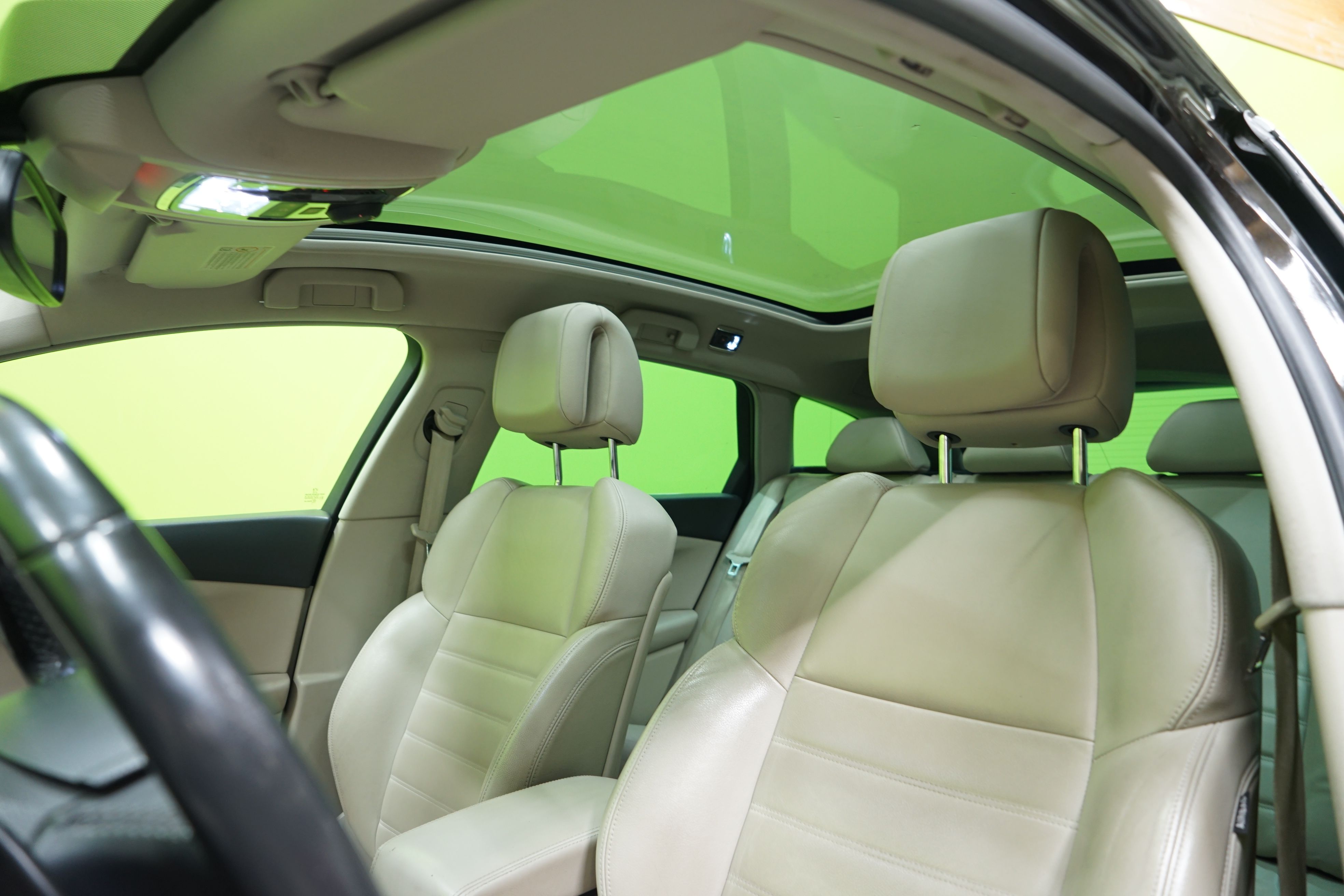 Peugeot 508 2011