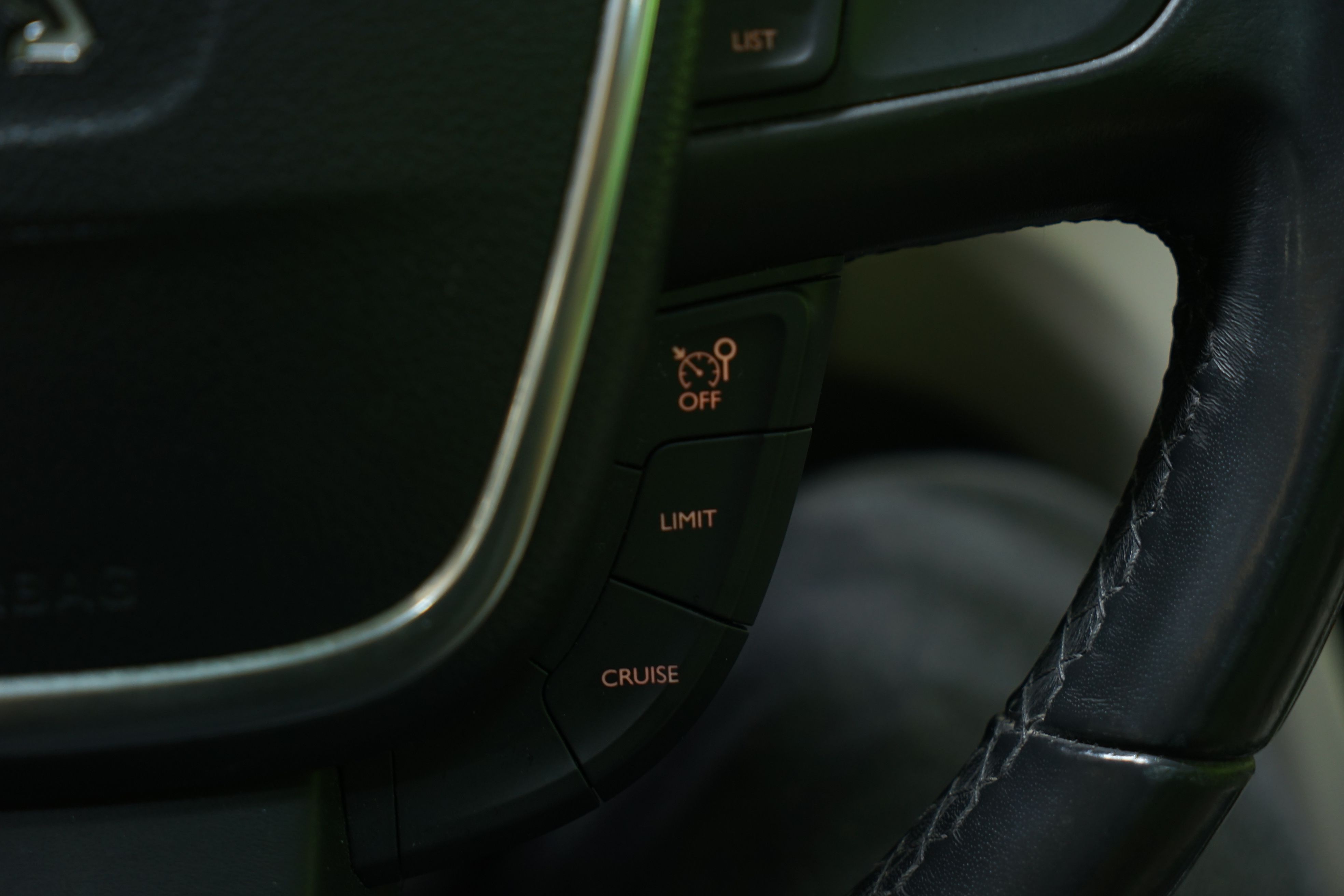 Peugeot 508 2011