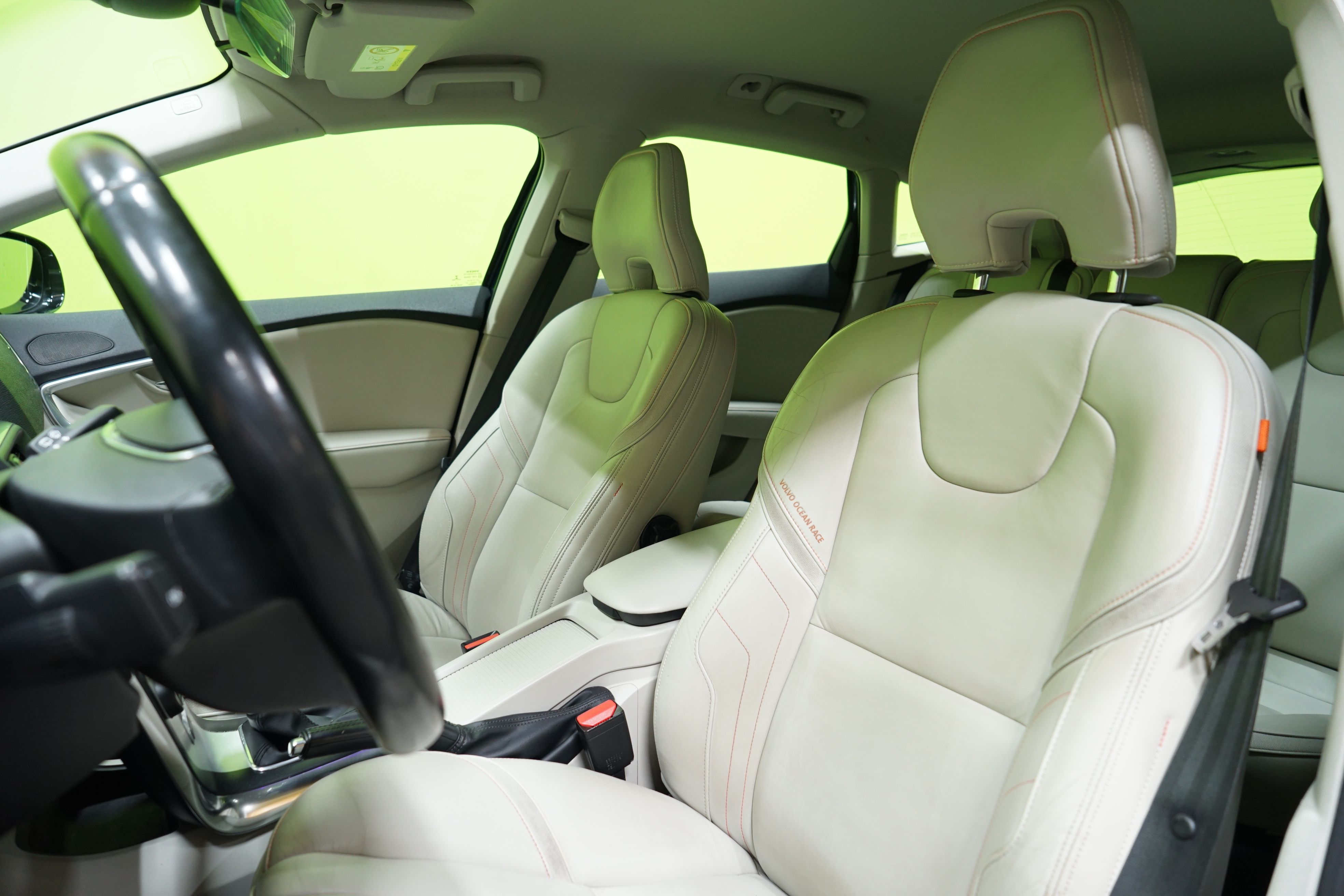 Volvo V40 Cross Country 2015