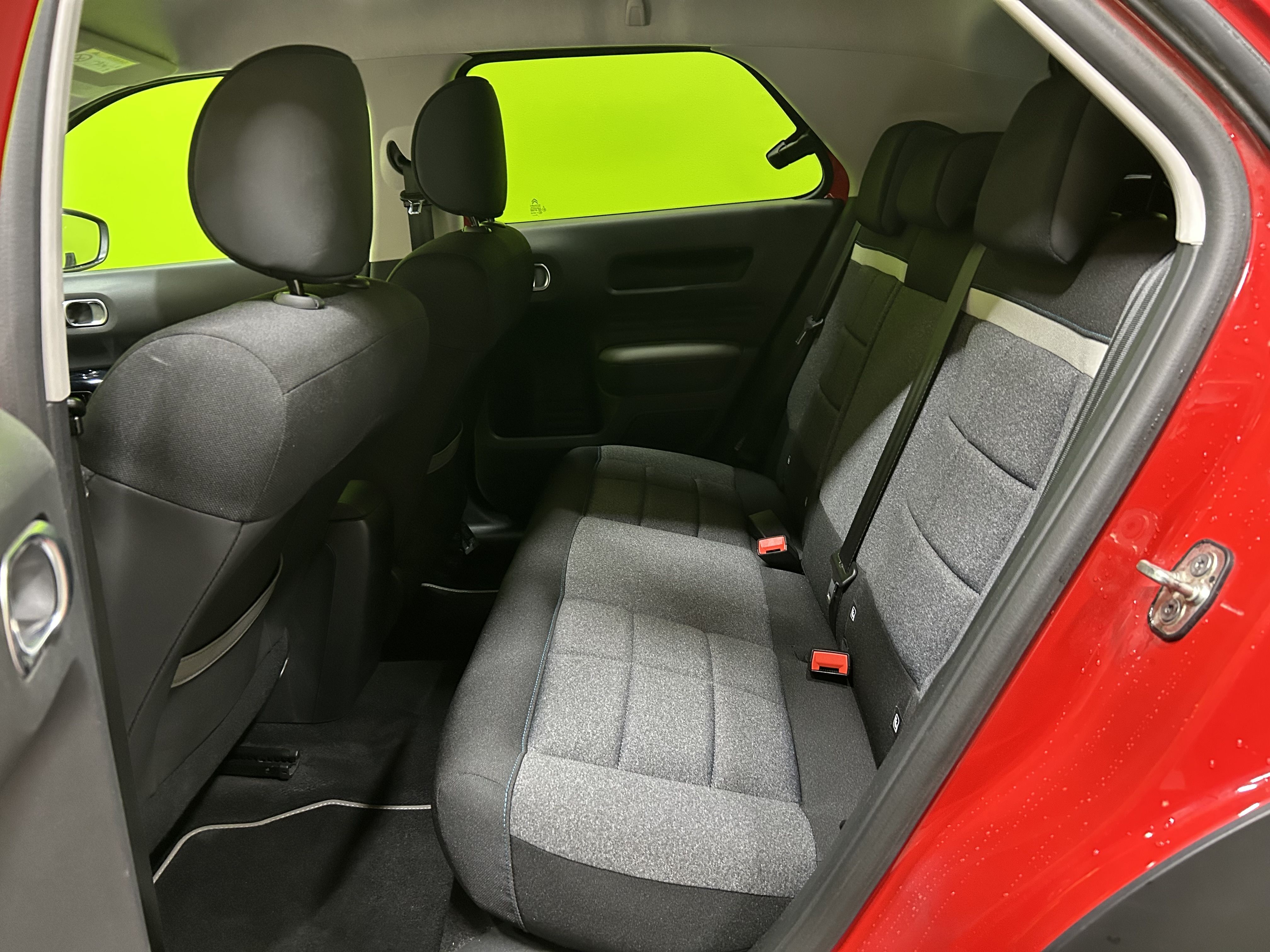 Citroen C4 Cactus 2019