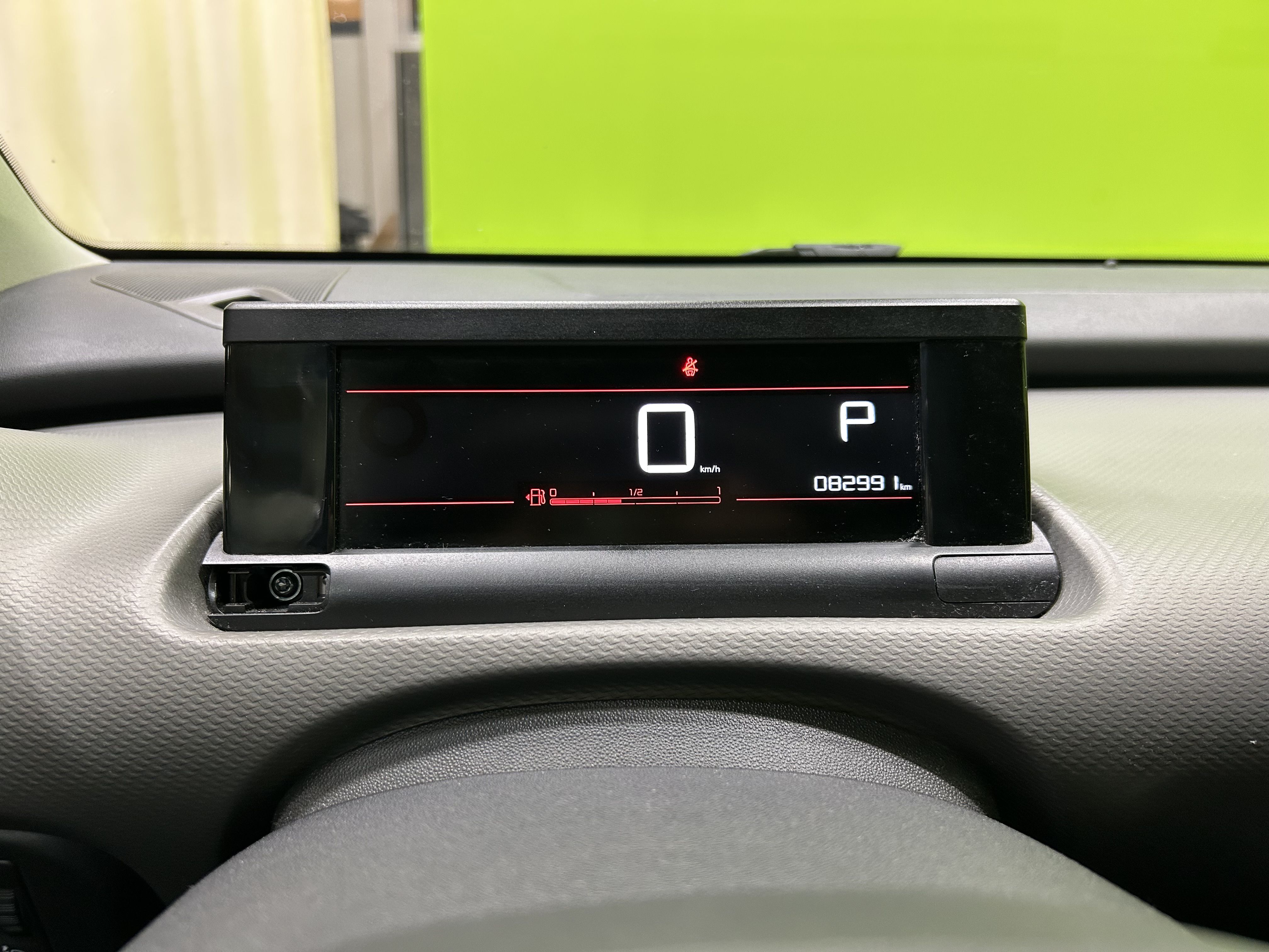 Citroen C4 Cactus 2019