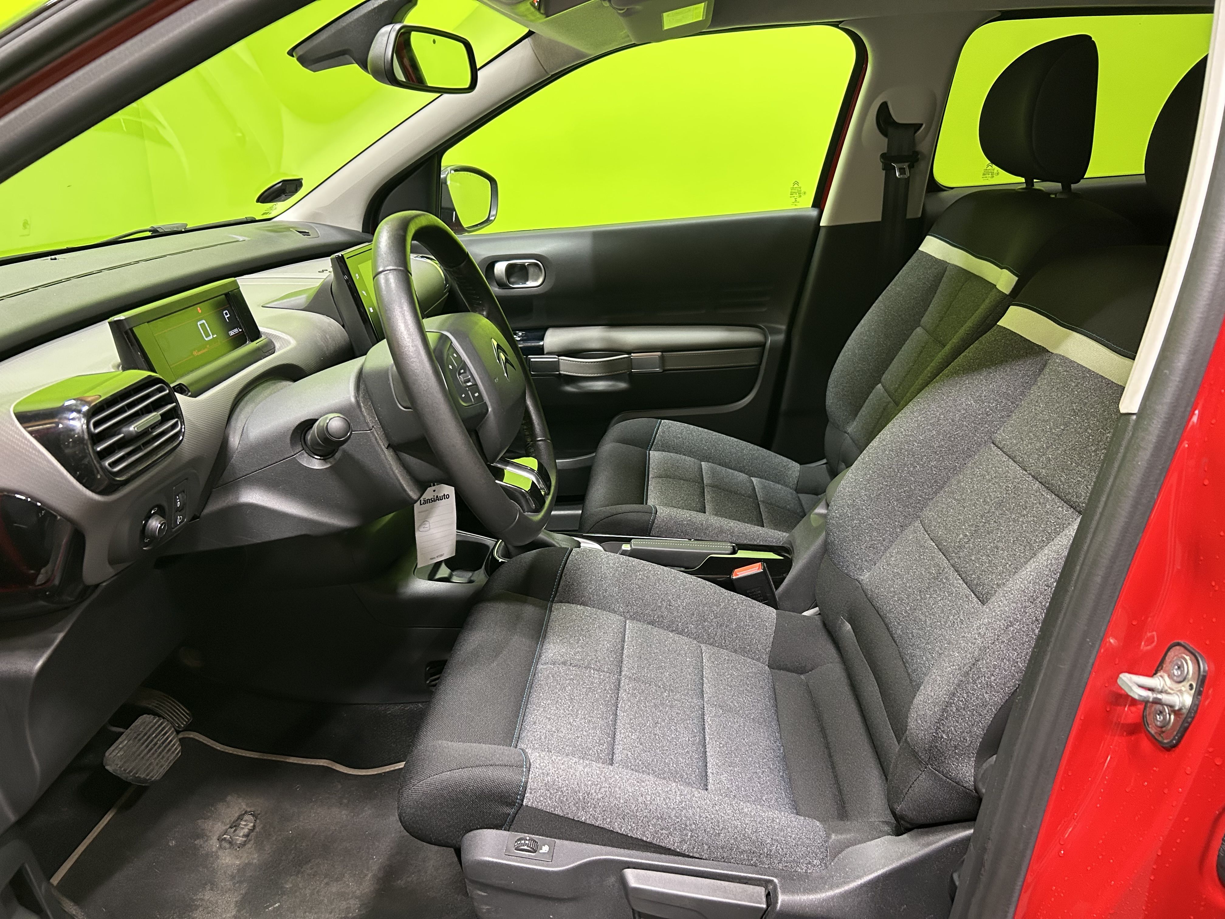 Citroen C4 Cactus 2019