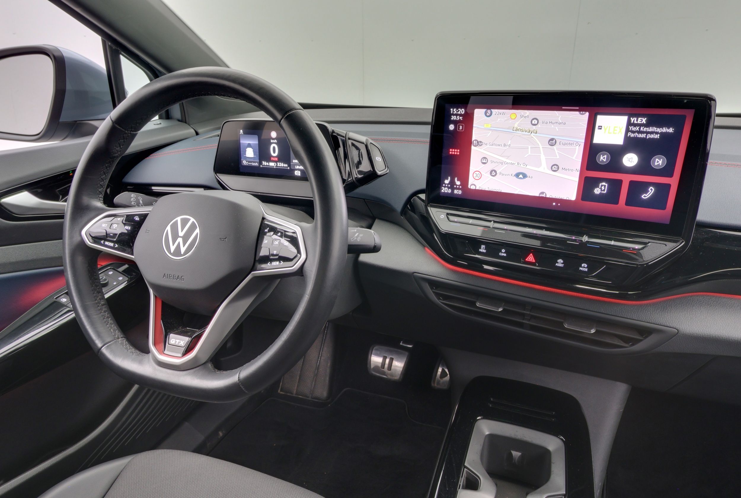 Volkswagen ID.5 2022