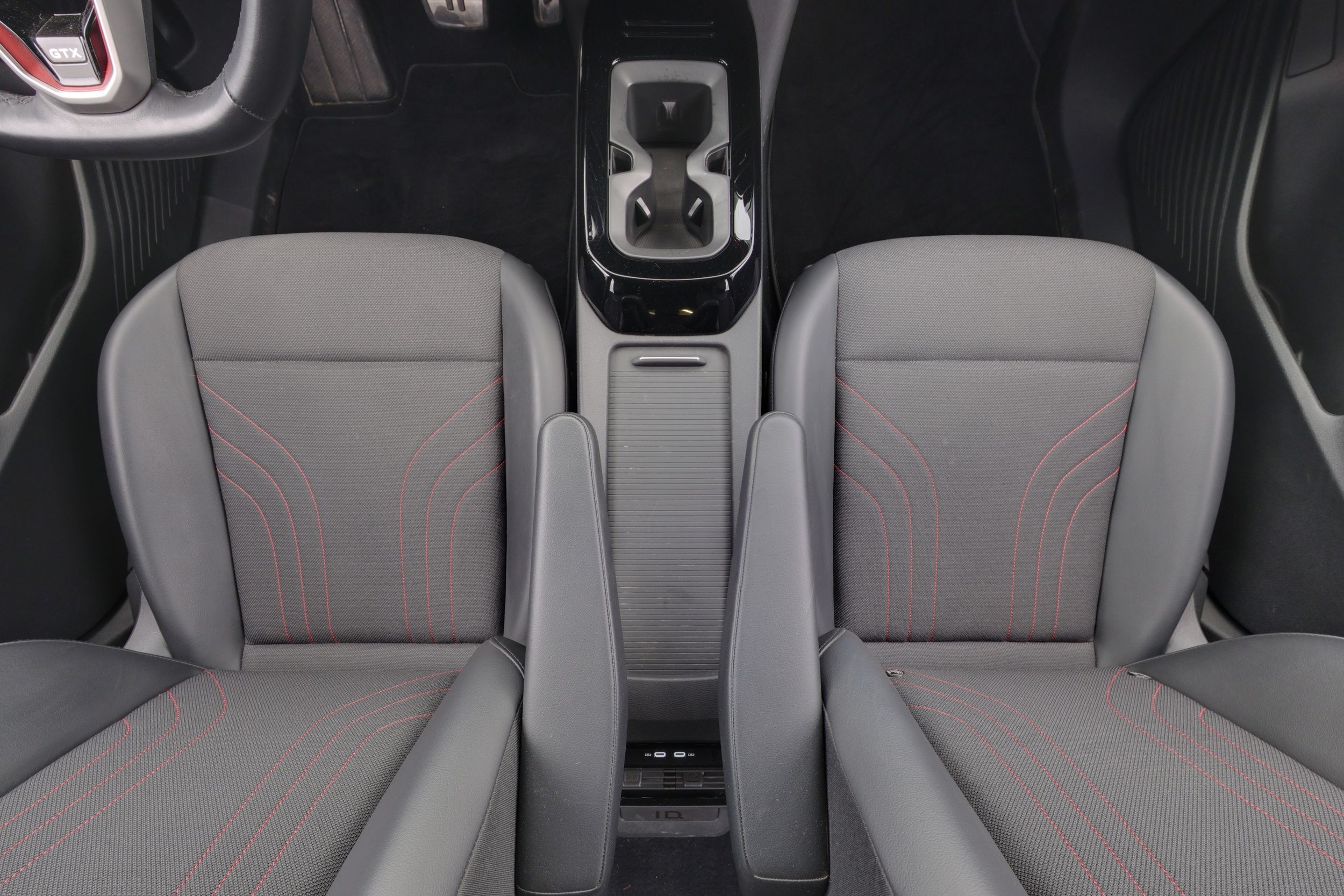 Volkswagen ID.5 2022